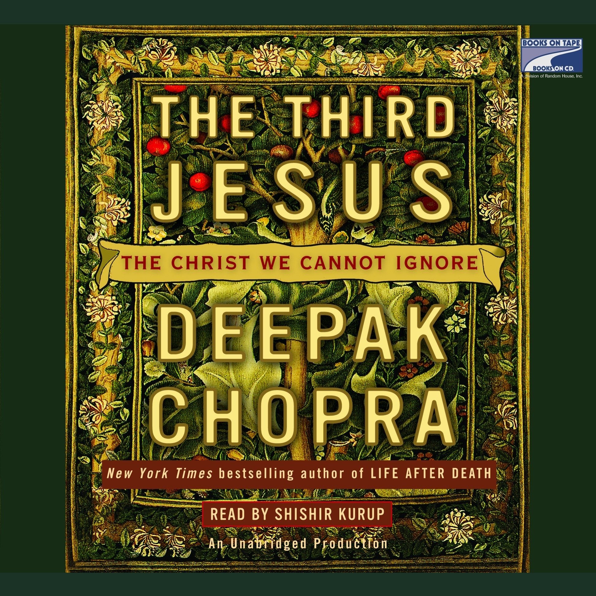 The Third Jesus
