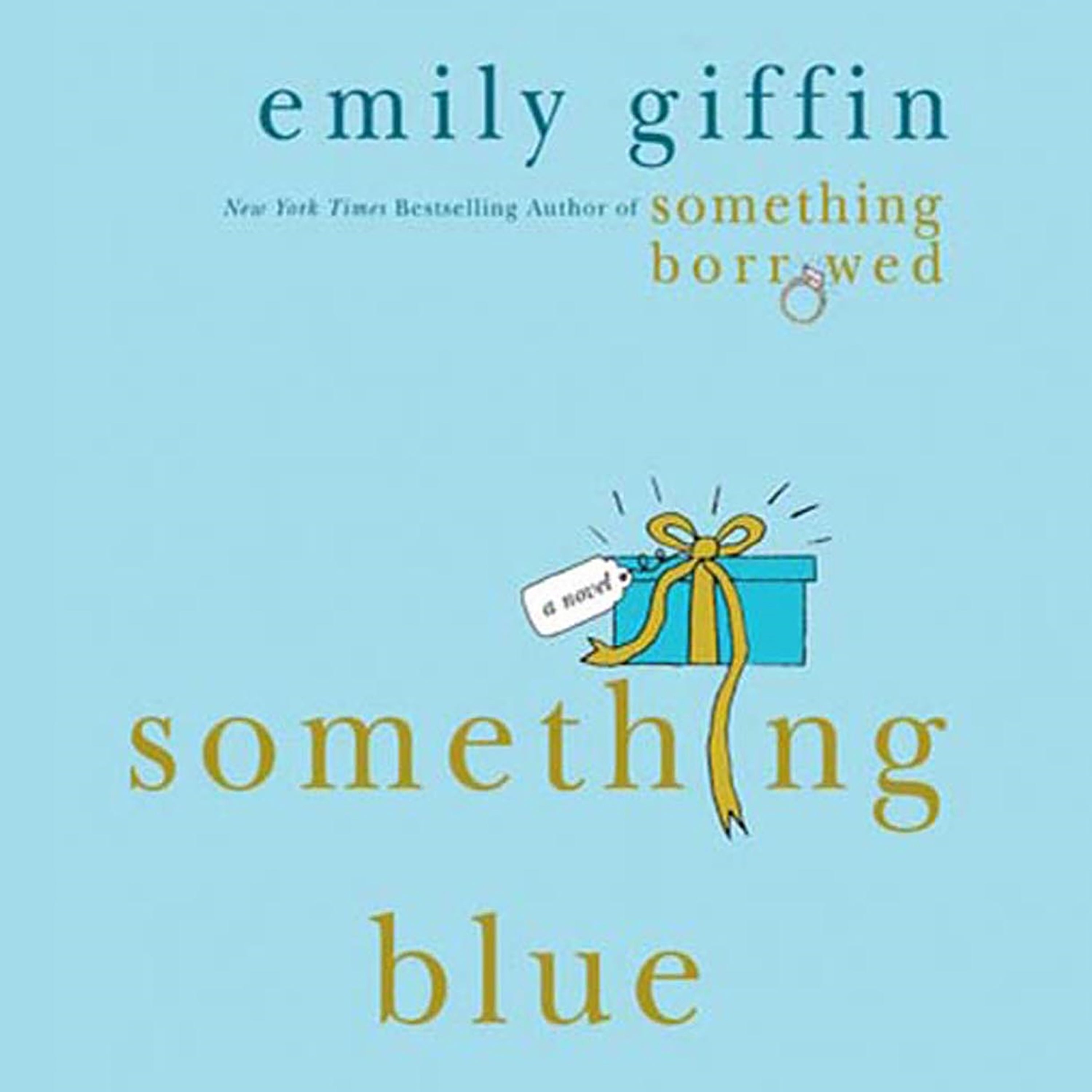 Something Blue