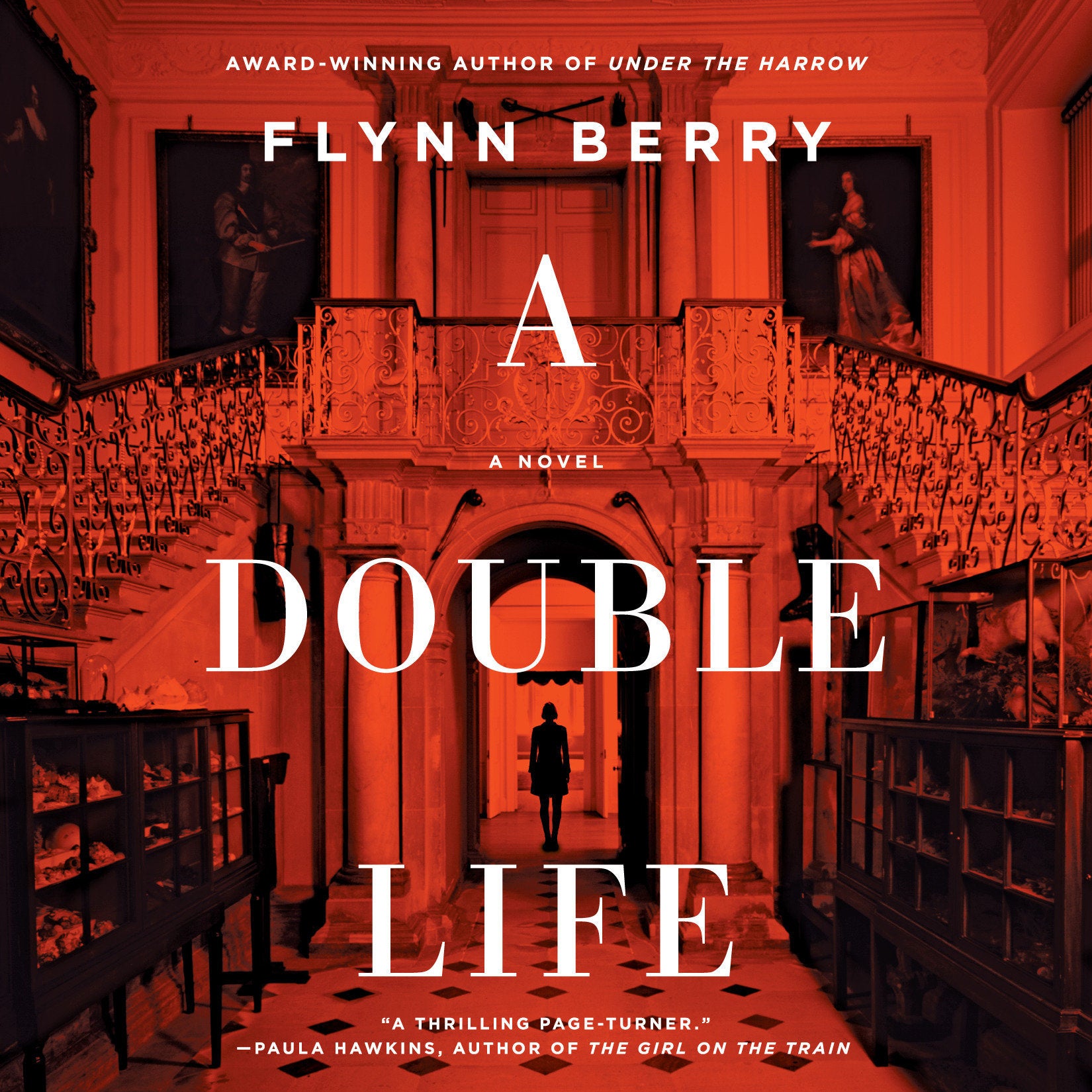 A Double Life