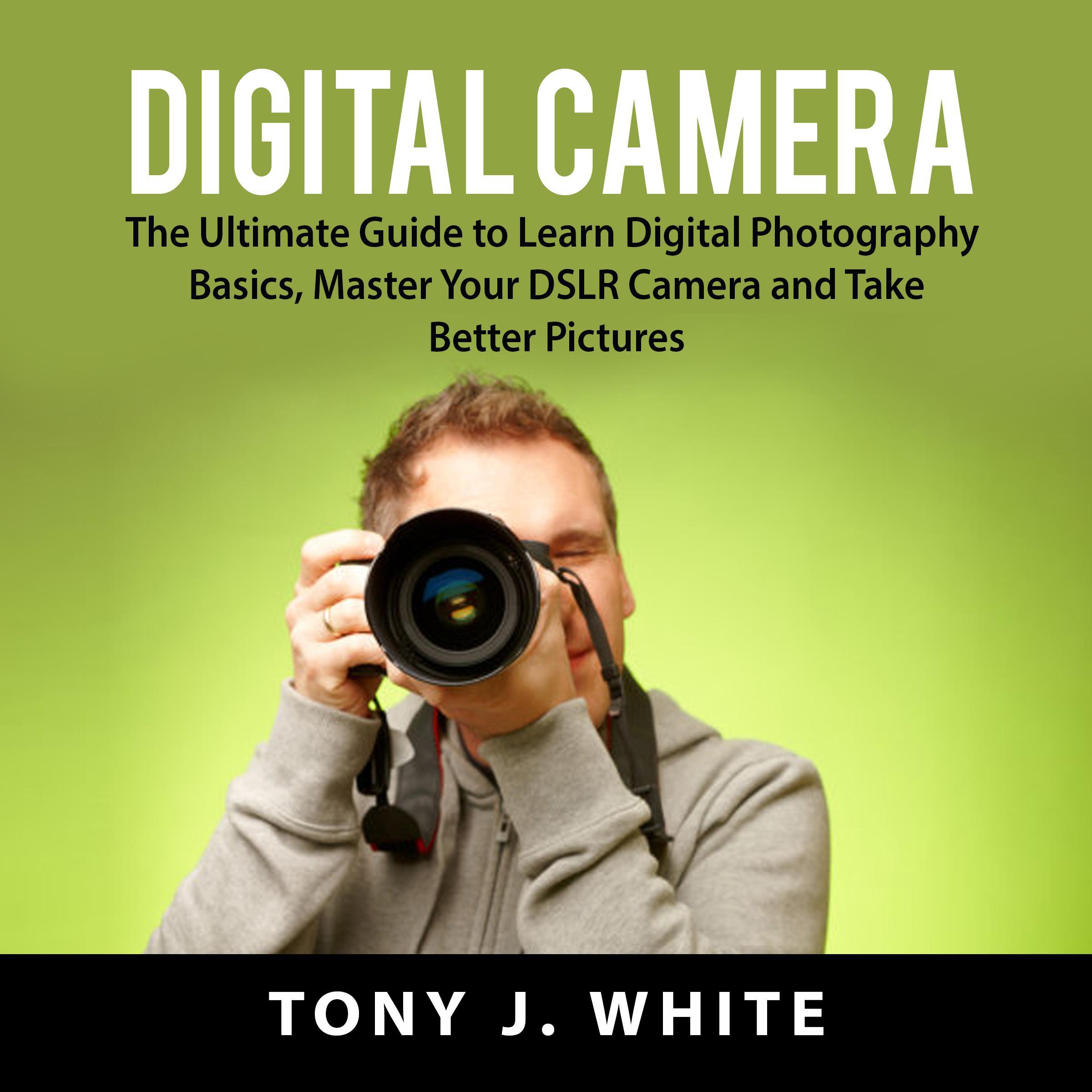 Digital Camera