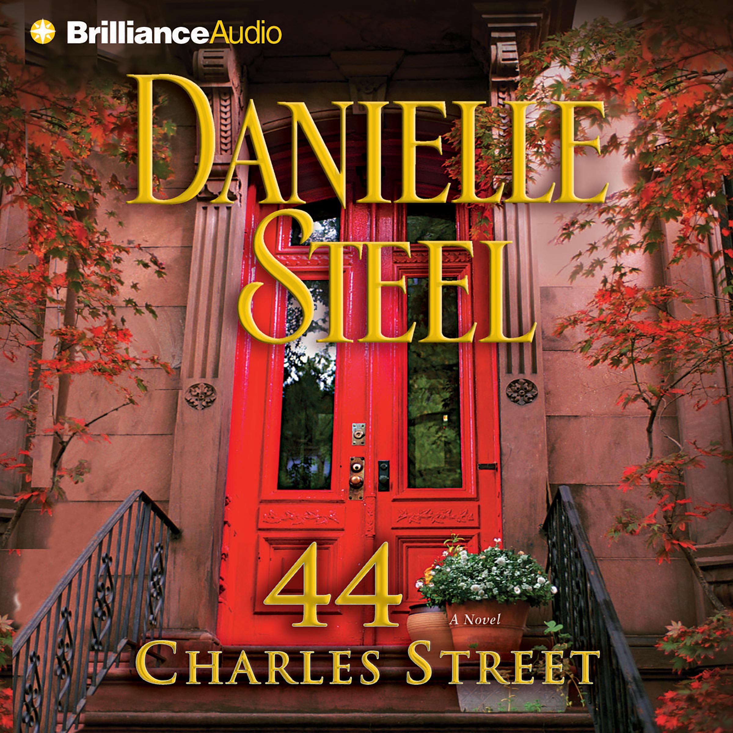 44 Charles Street