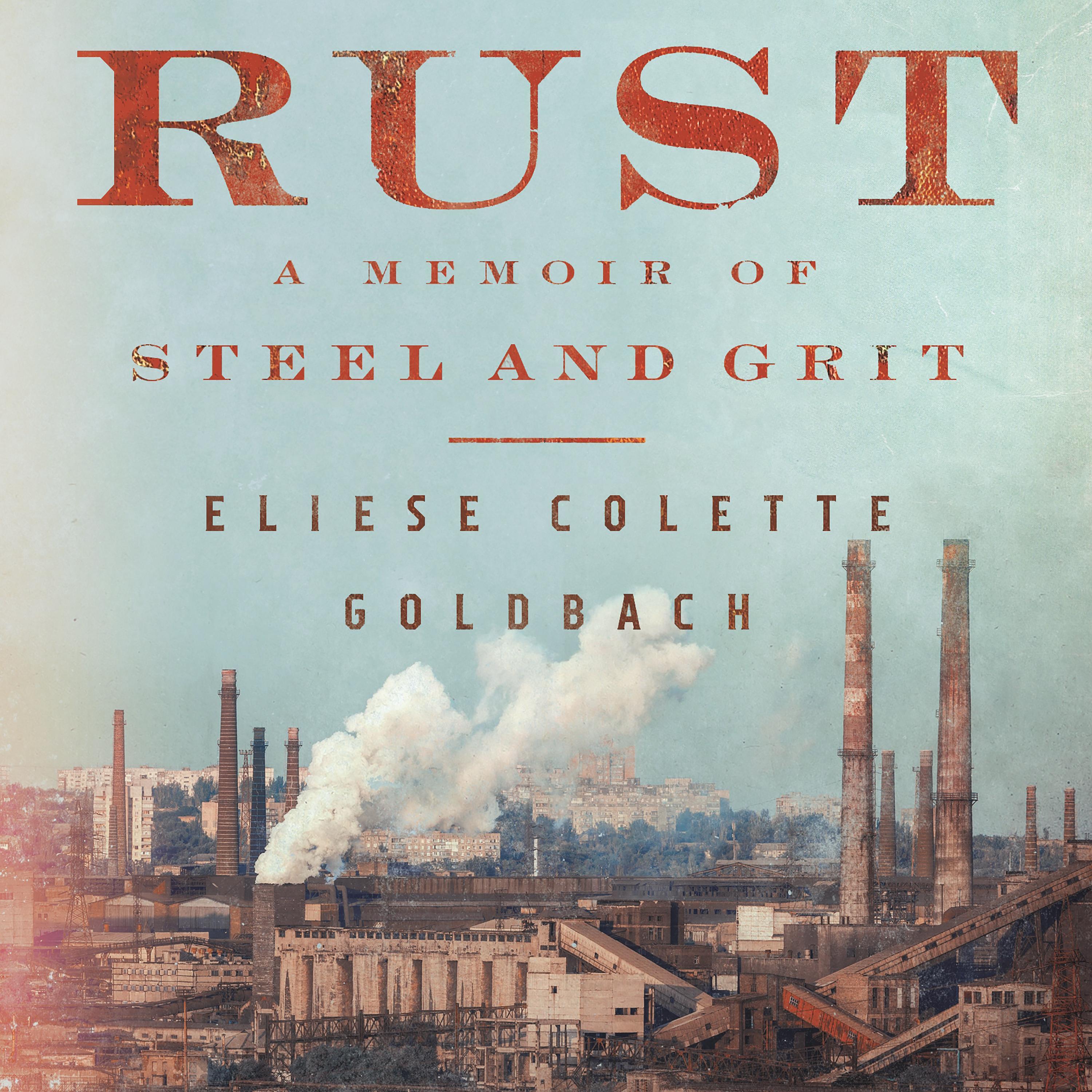 Rust