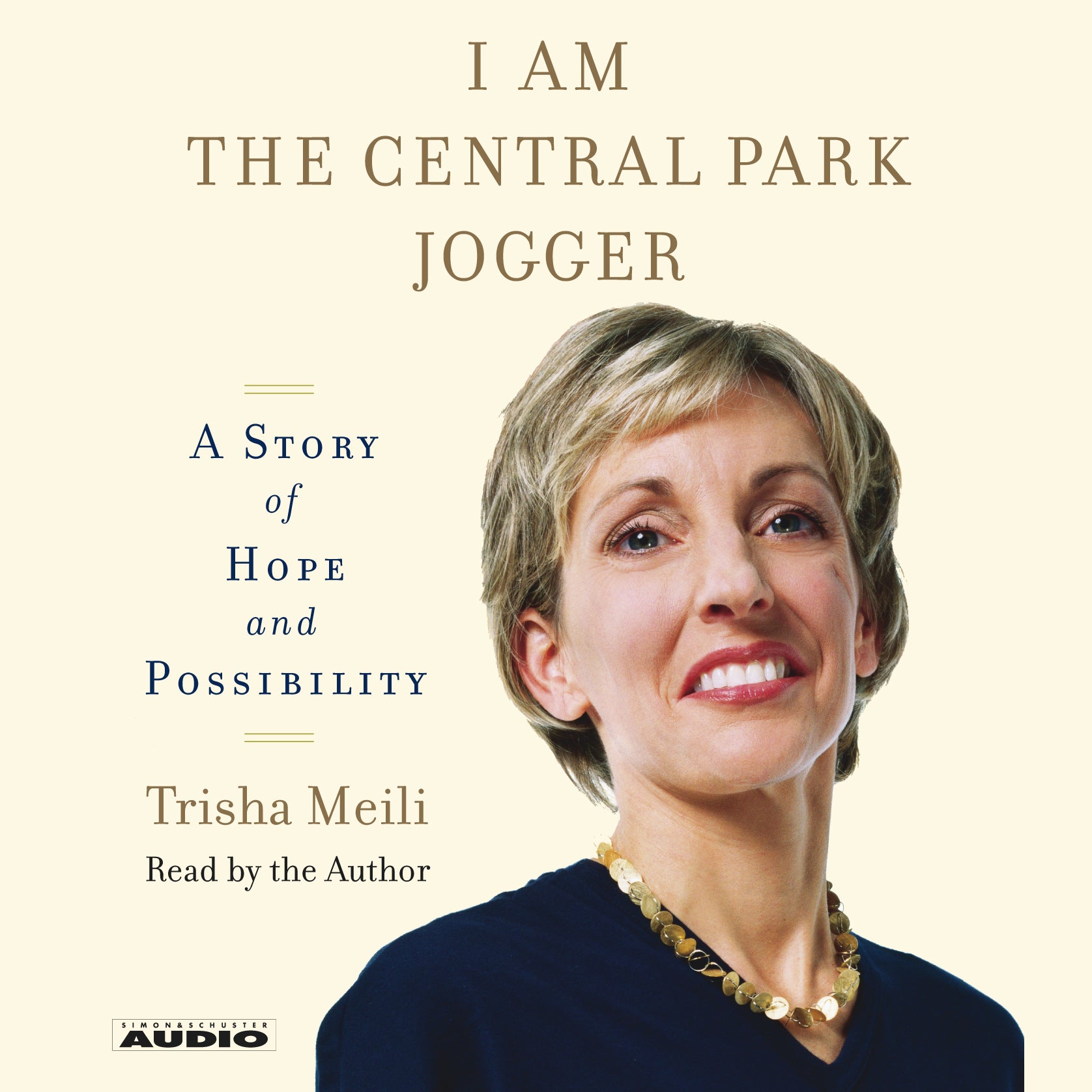 I Am the Central Park Jogger