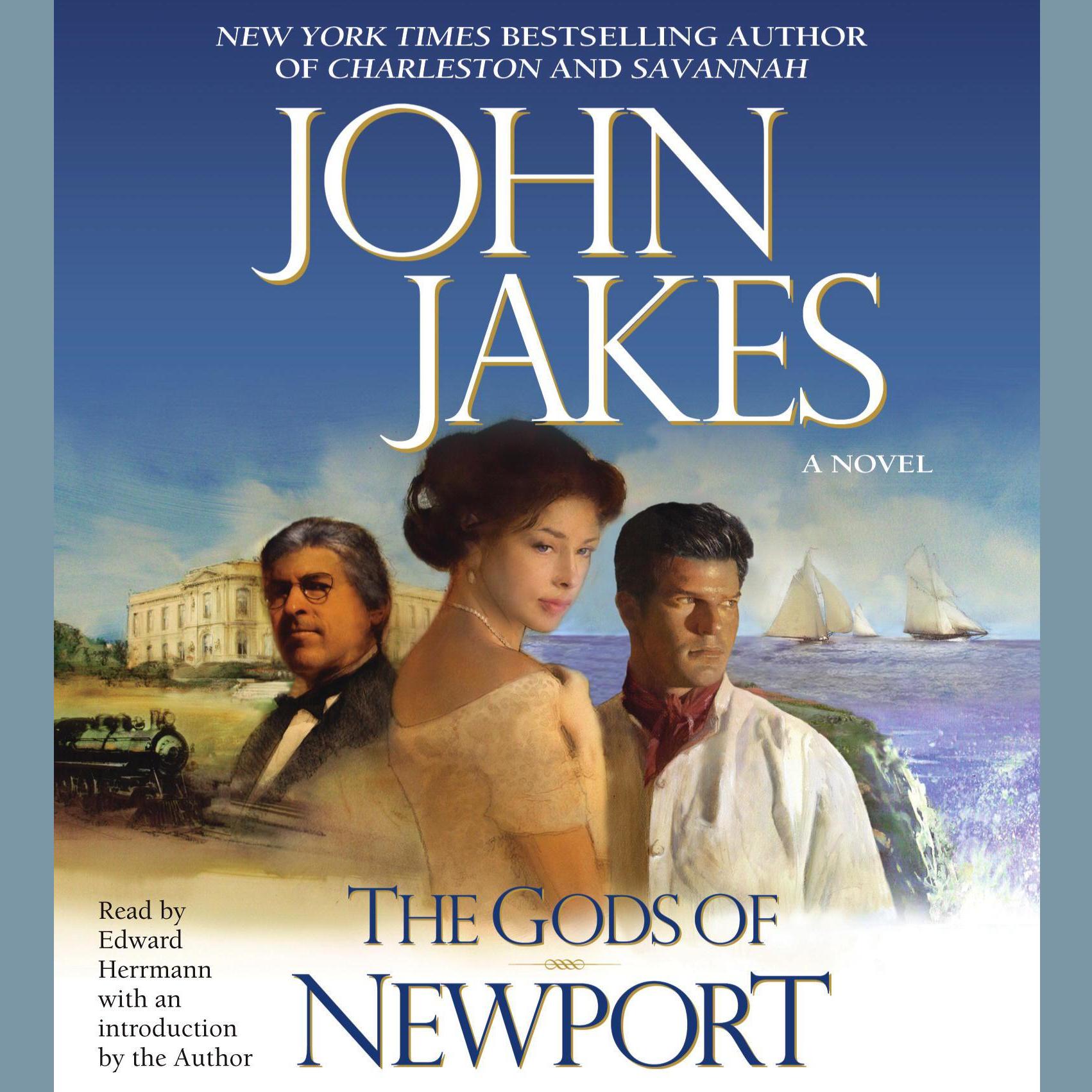 The Gods of Newport