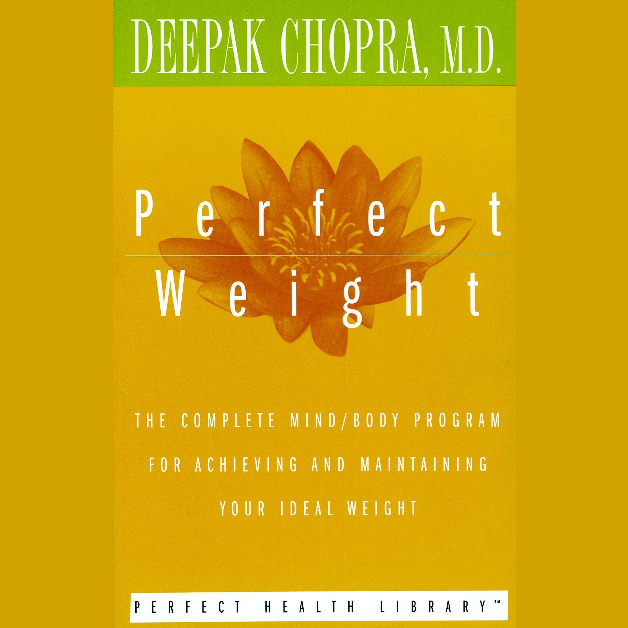 Perfect Weight