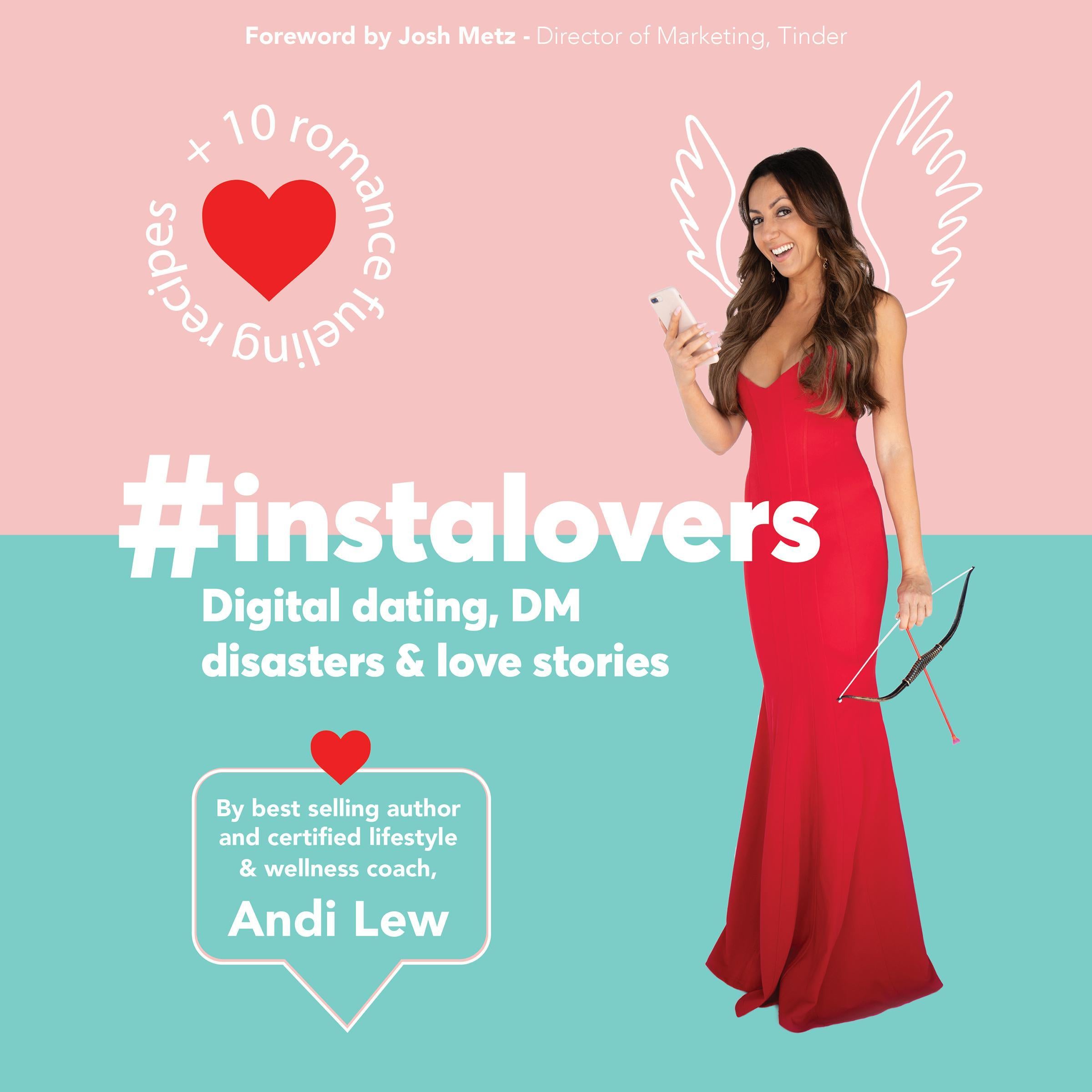 #Instalovers