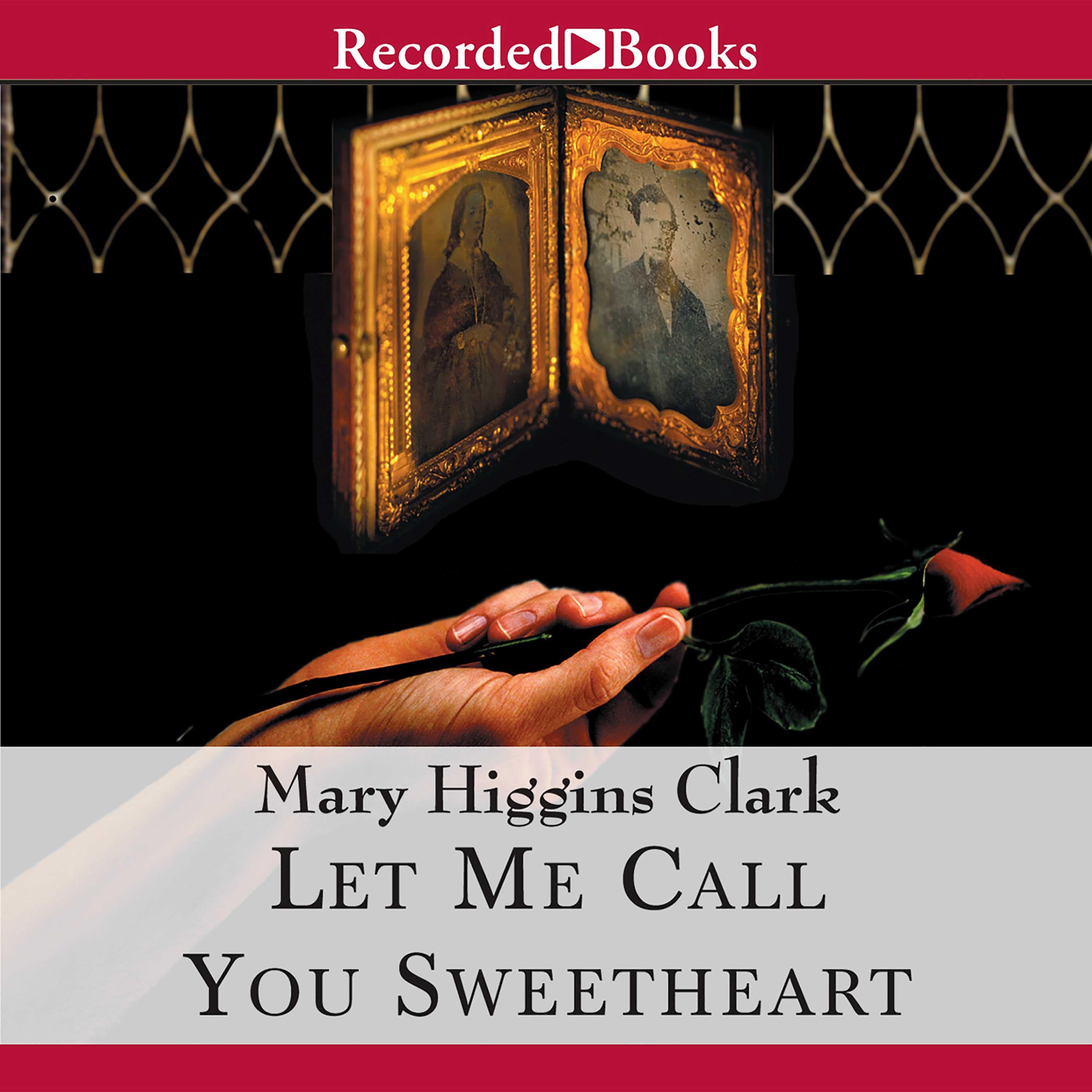 Let Me Call You Sweetheart