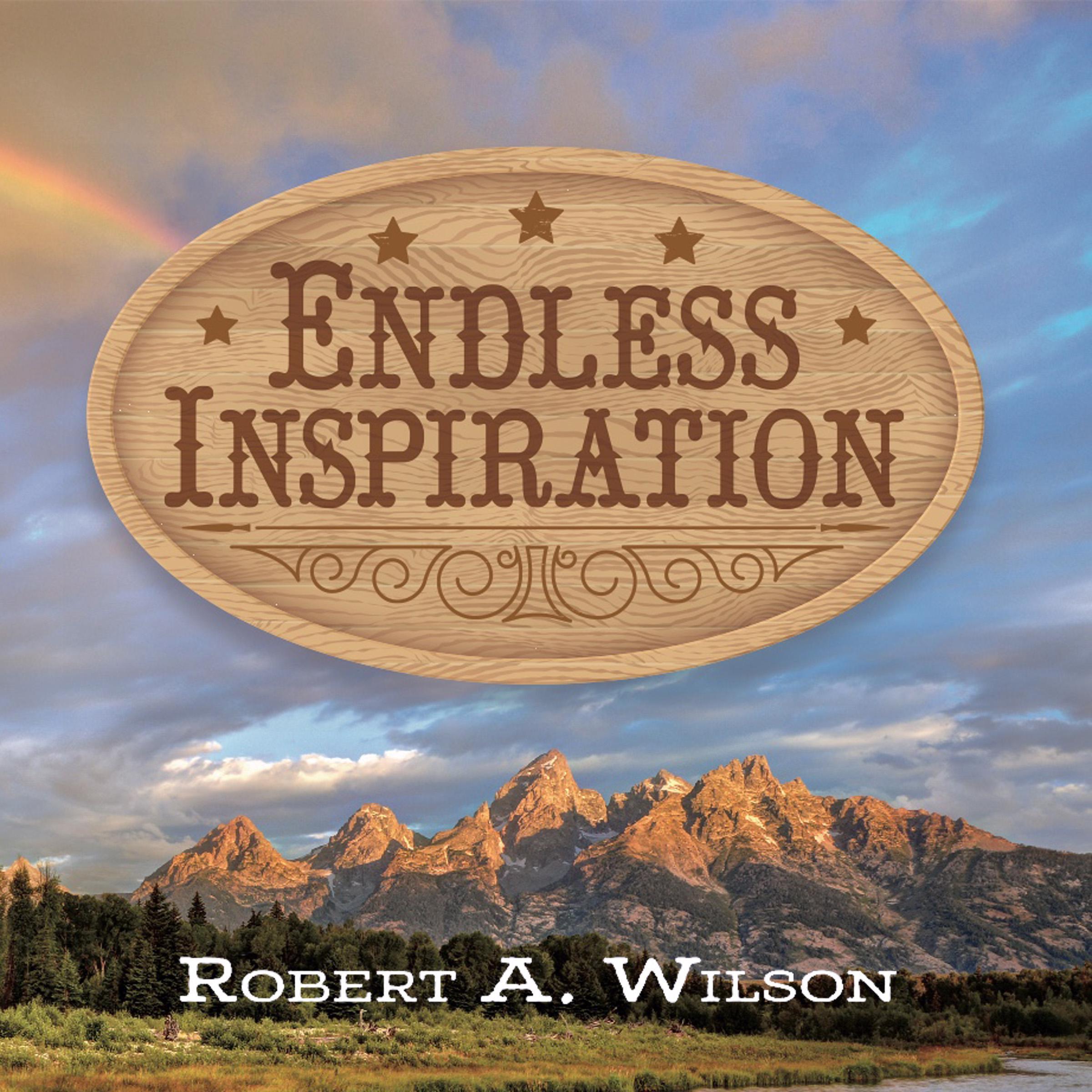 Endless Inspiration