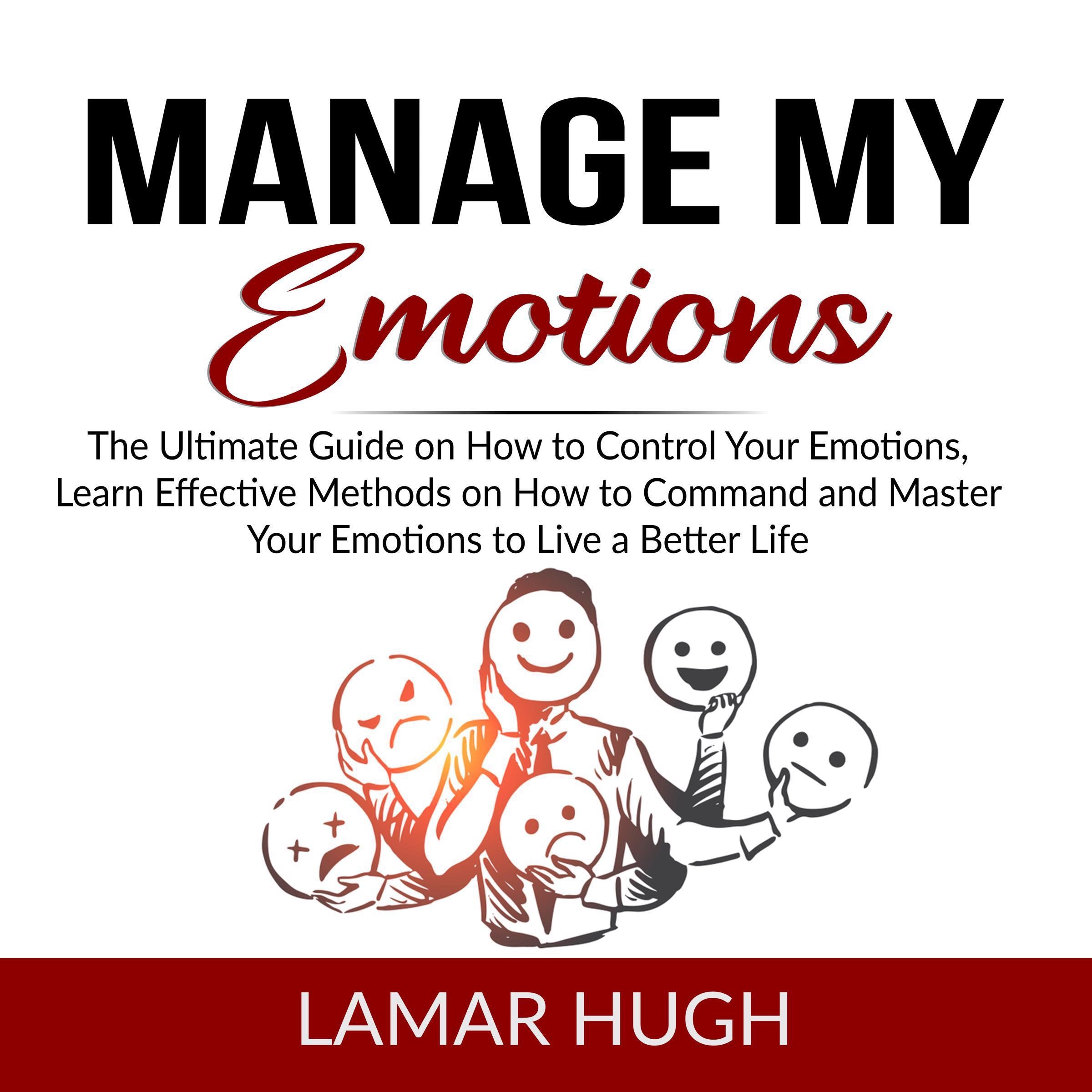 Manage my Emotions
