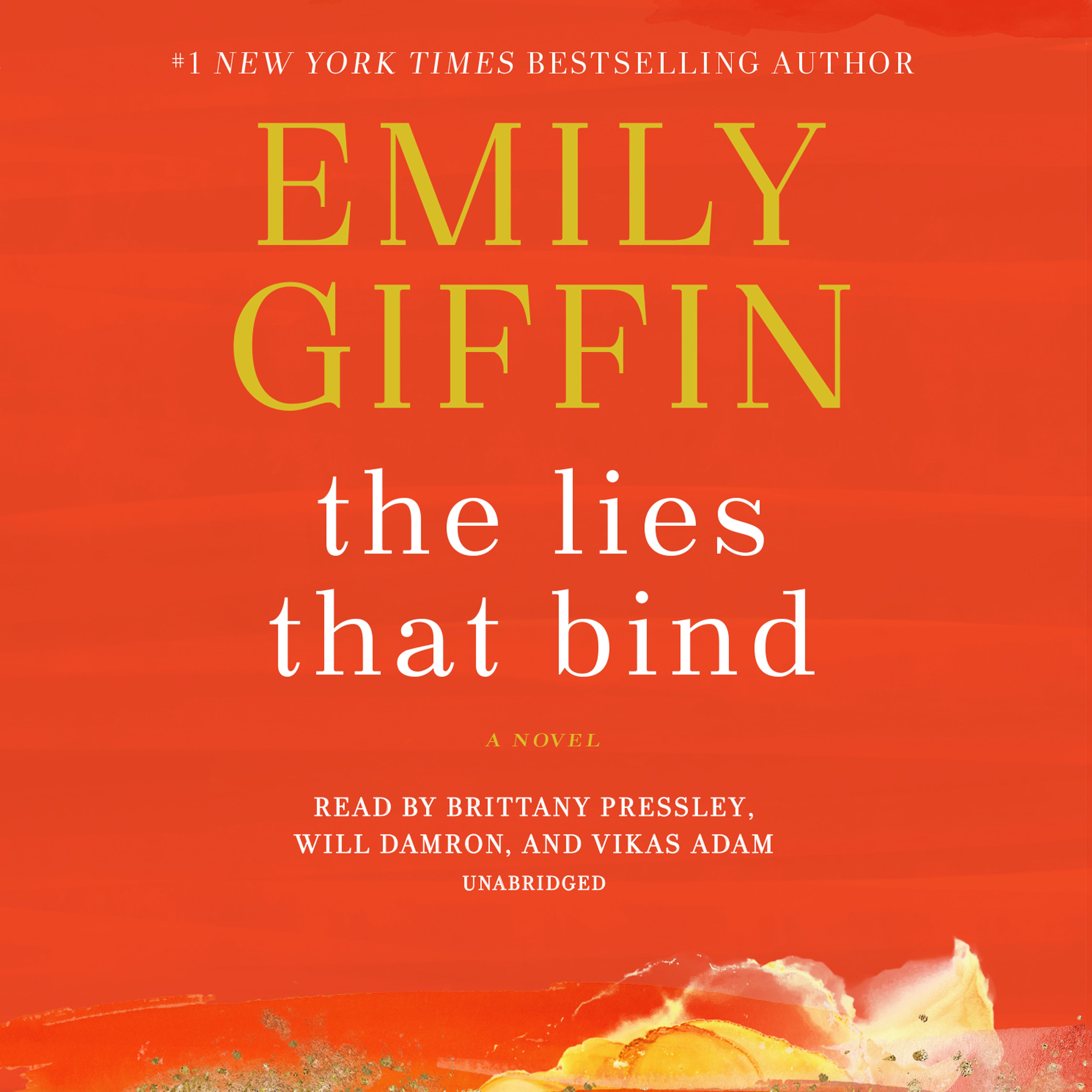 The Lies That Bind