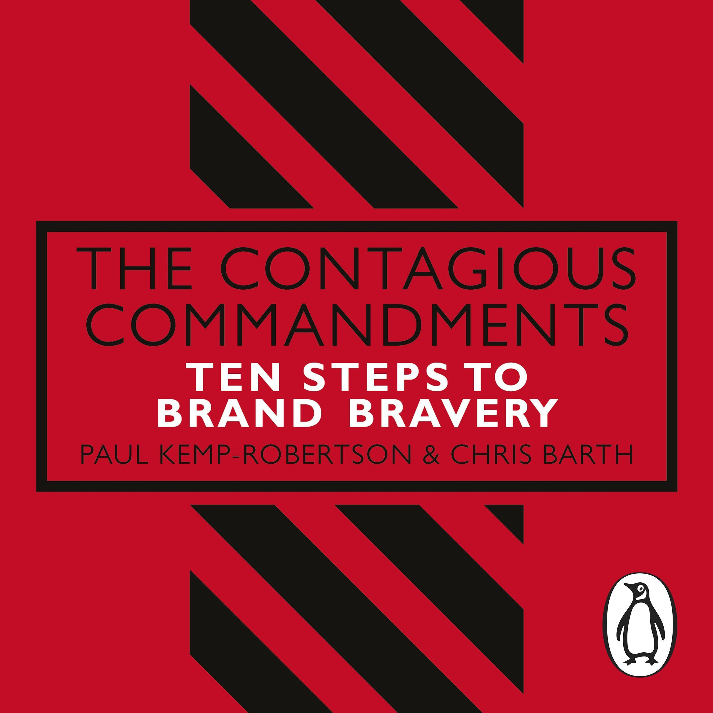 The Contagious Commandments