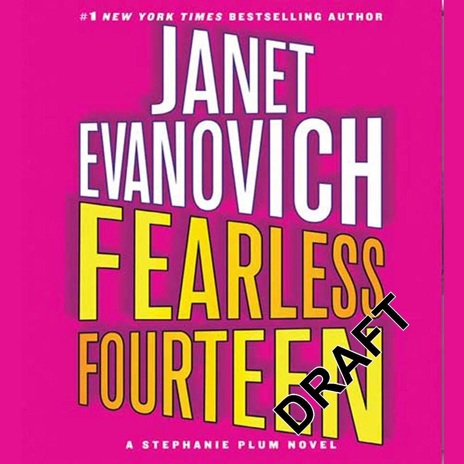 Fearless Fourteen
