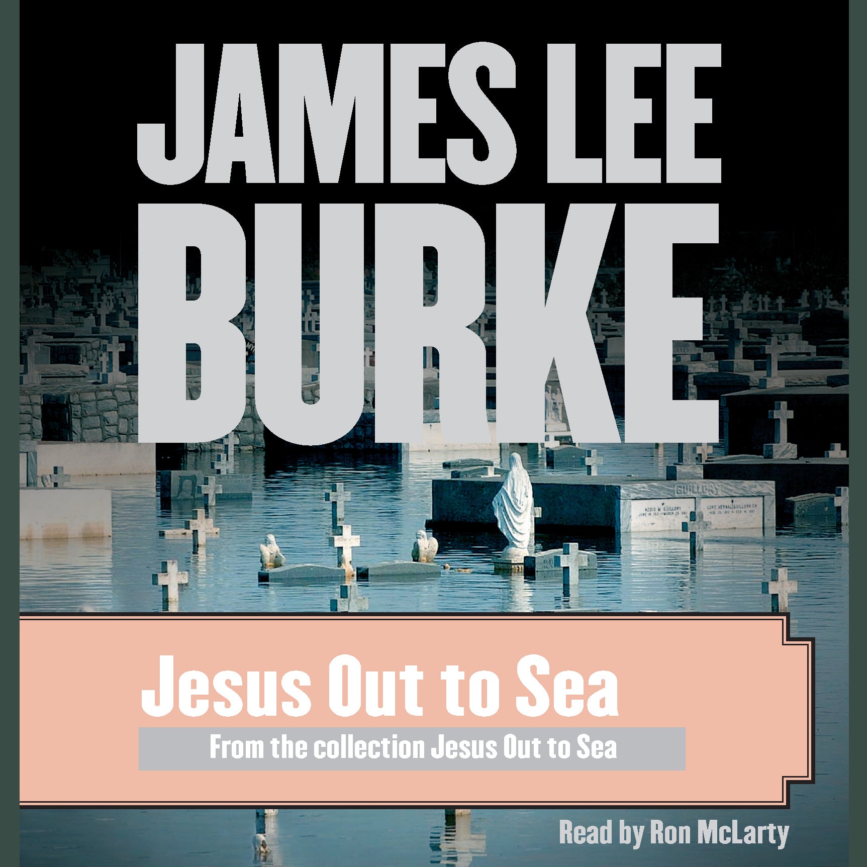 Jesus Out to Sea
