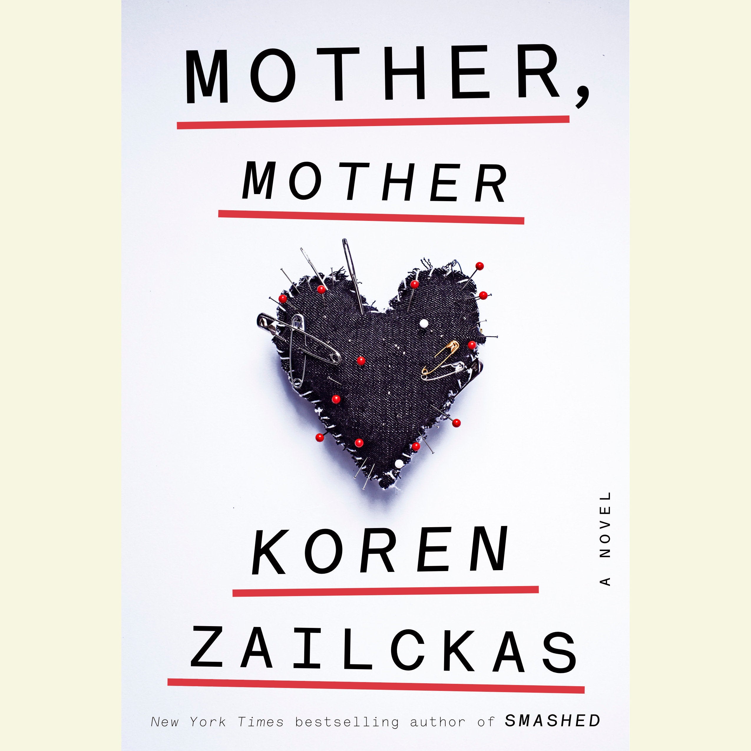 Mother, Mother