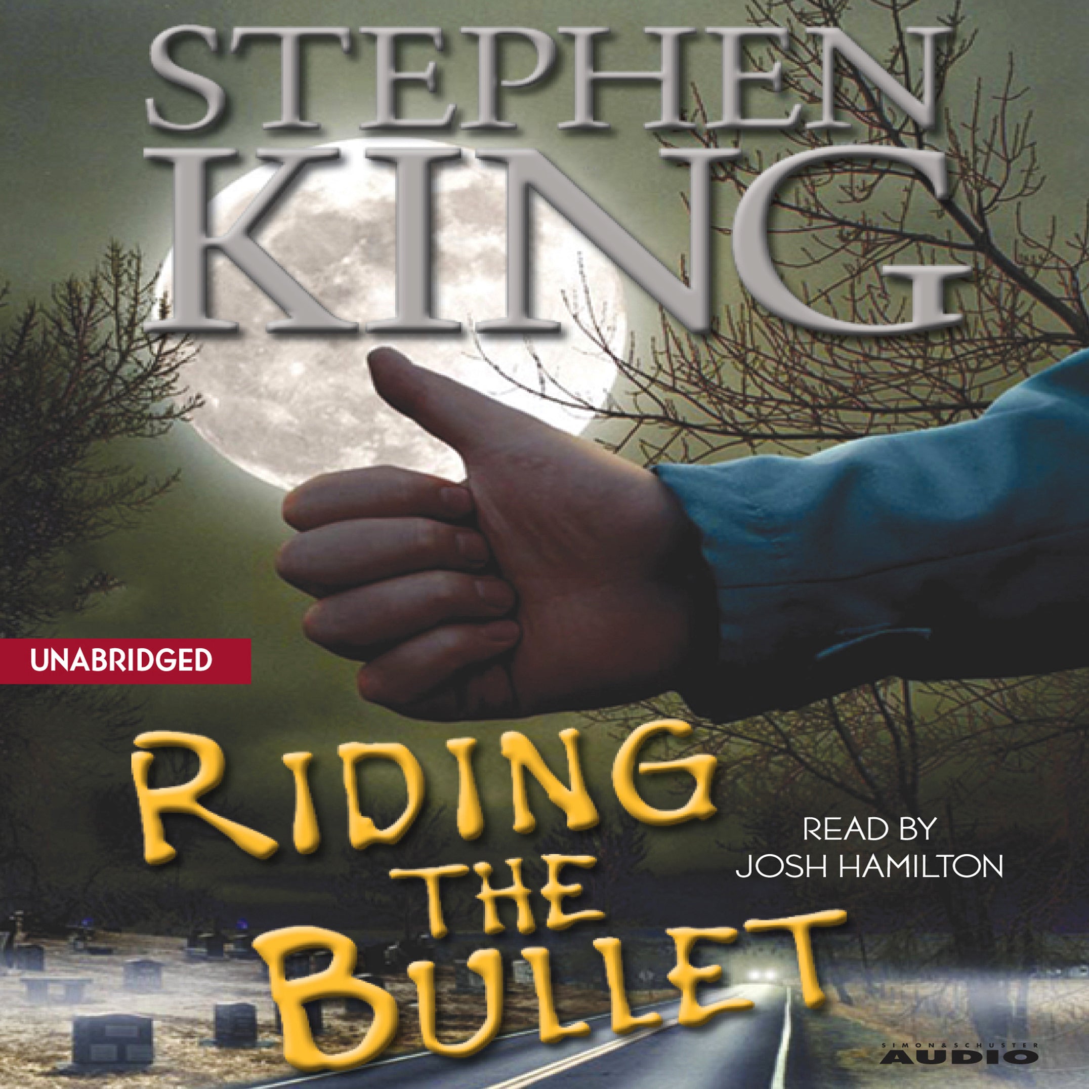 Riding the Bullet