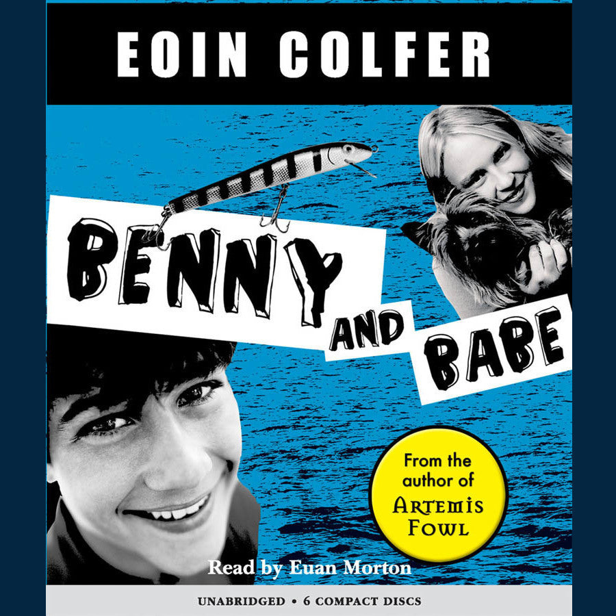 Benny and Babe