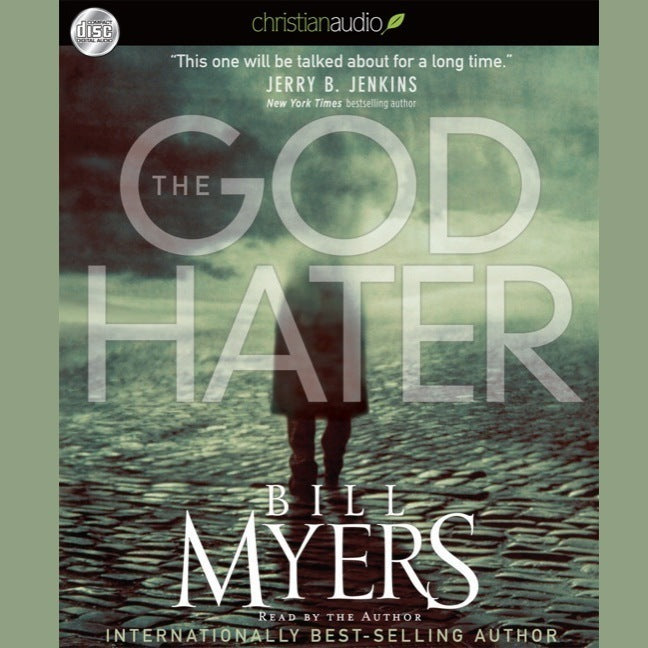 The God Hater