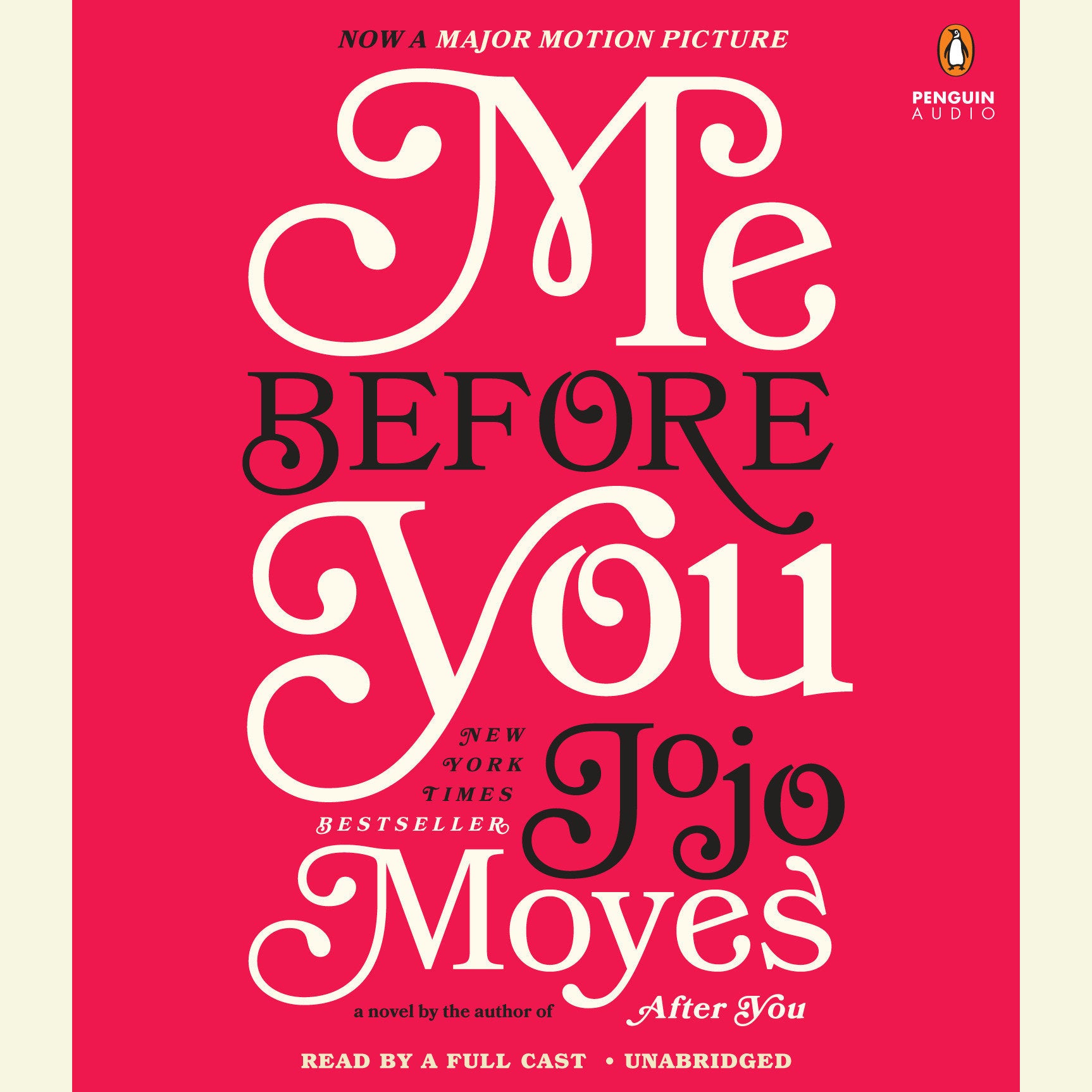 Me Before You