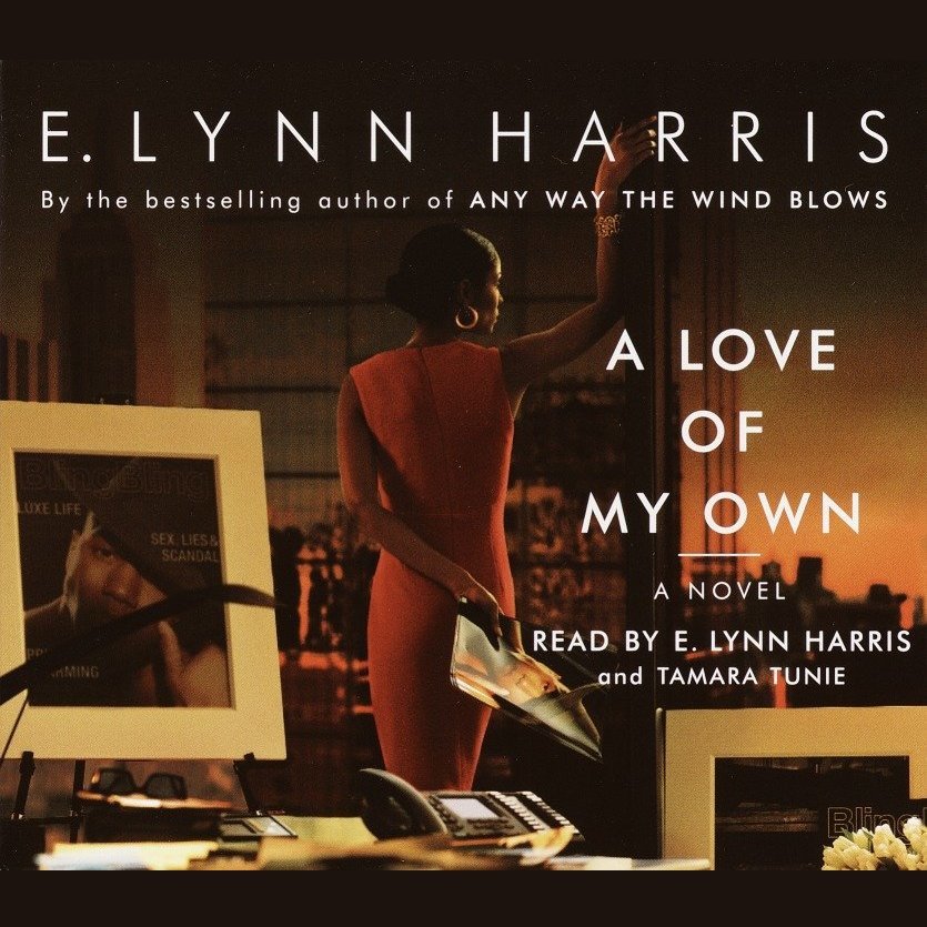 A Love of My Own