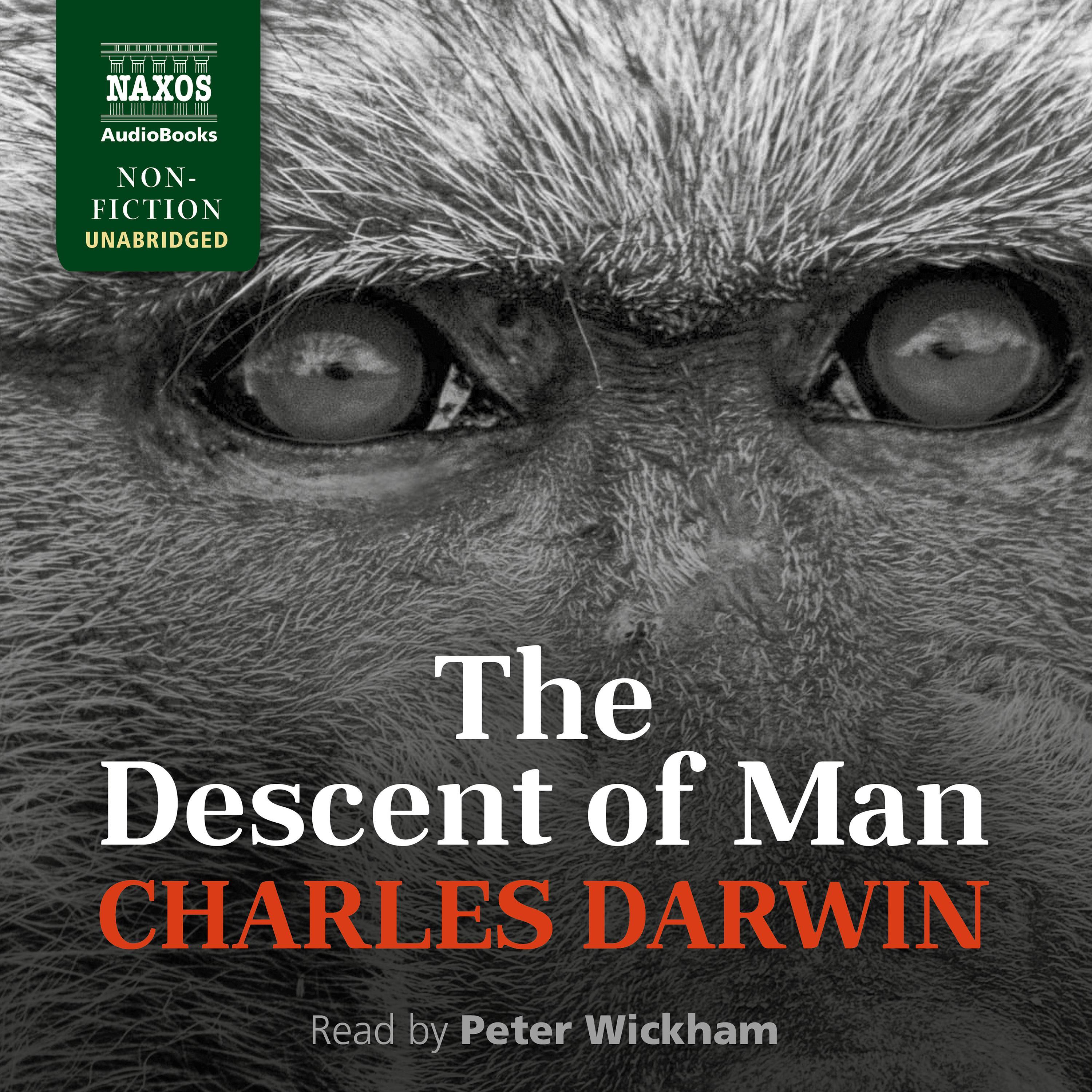 The Descent of Man