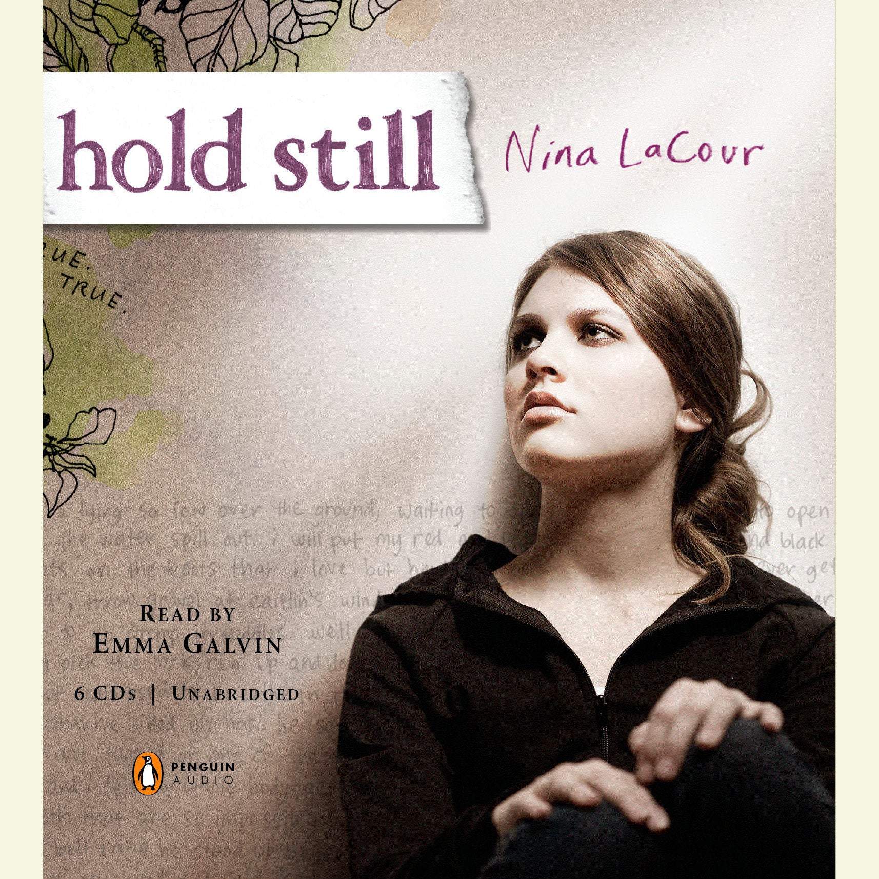 Hold Still