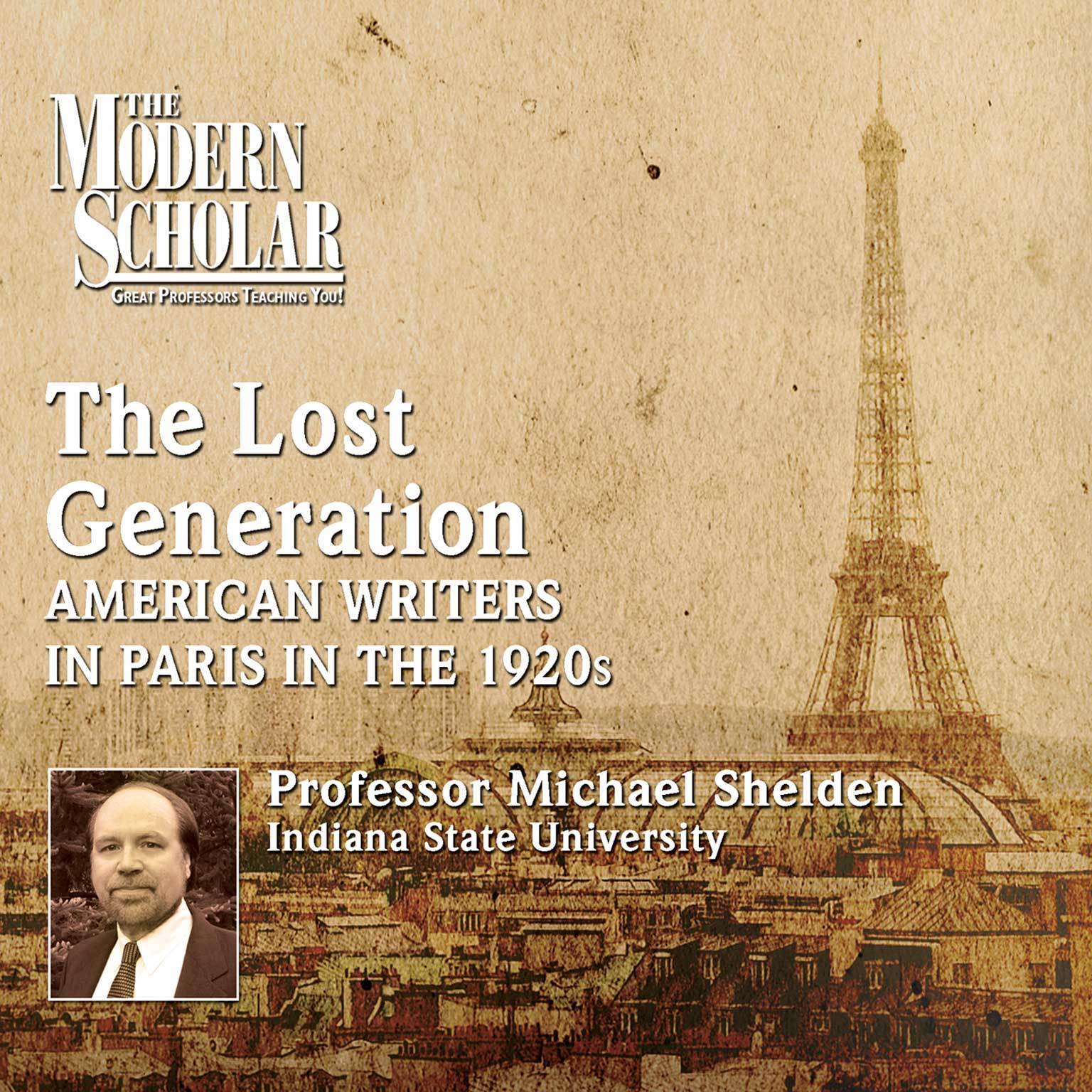 The Lost Generation