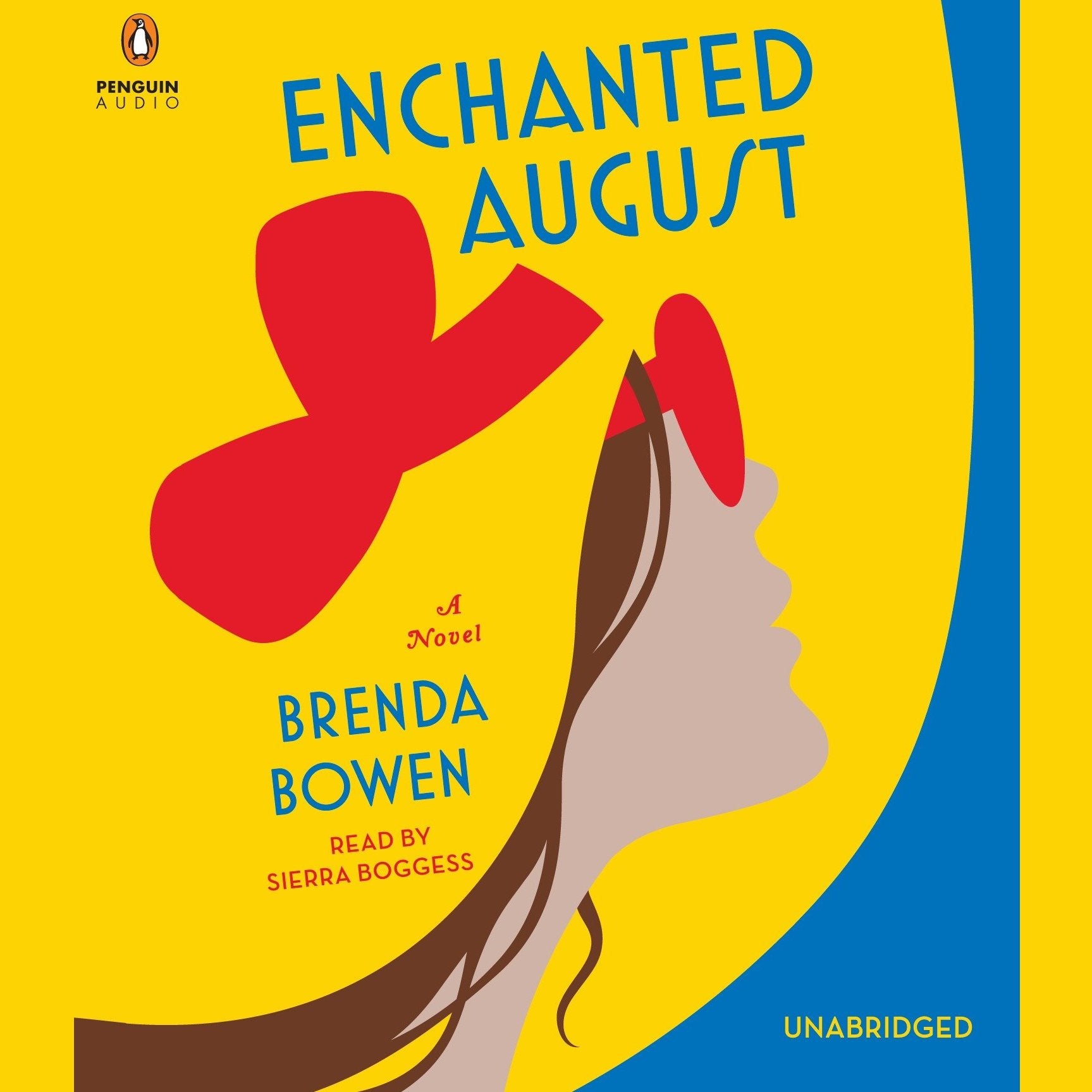 Enchanted August