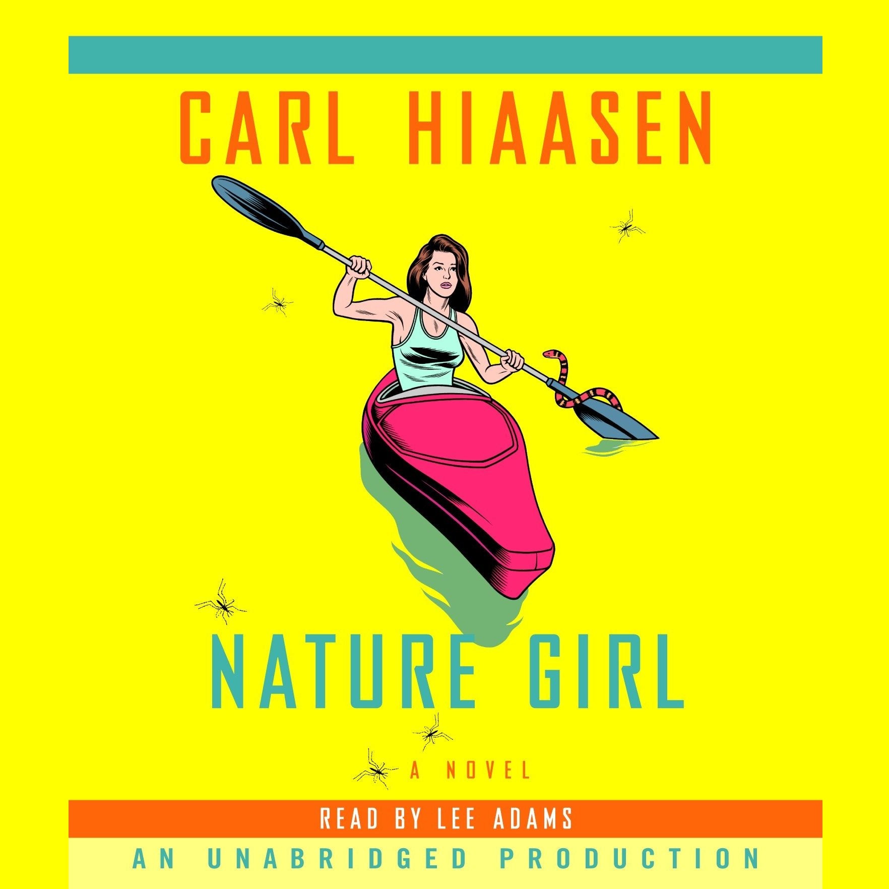 Nature Girl