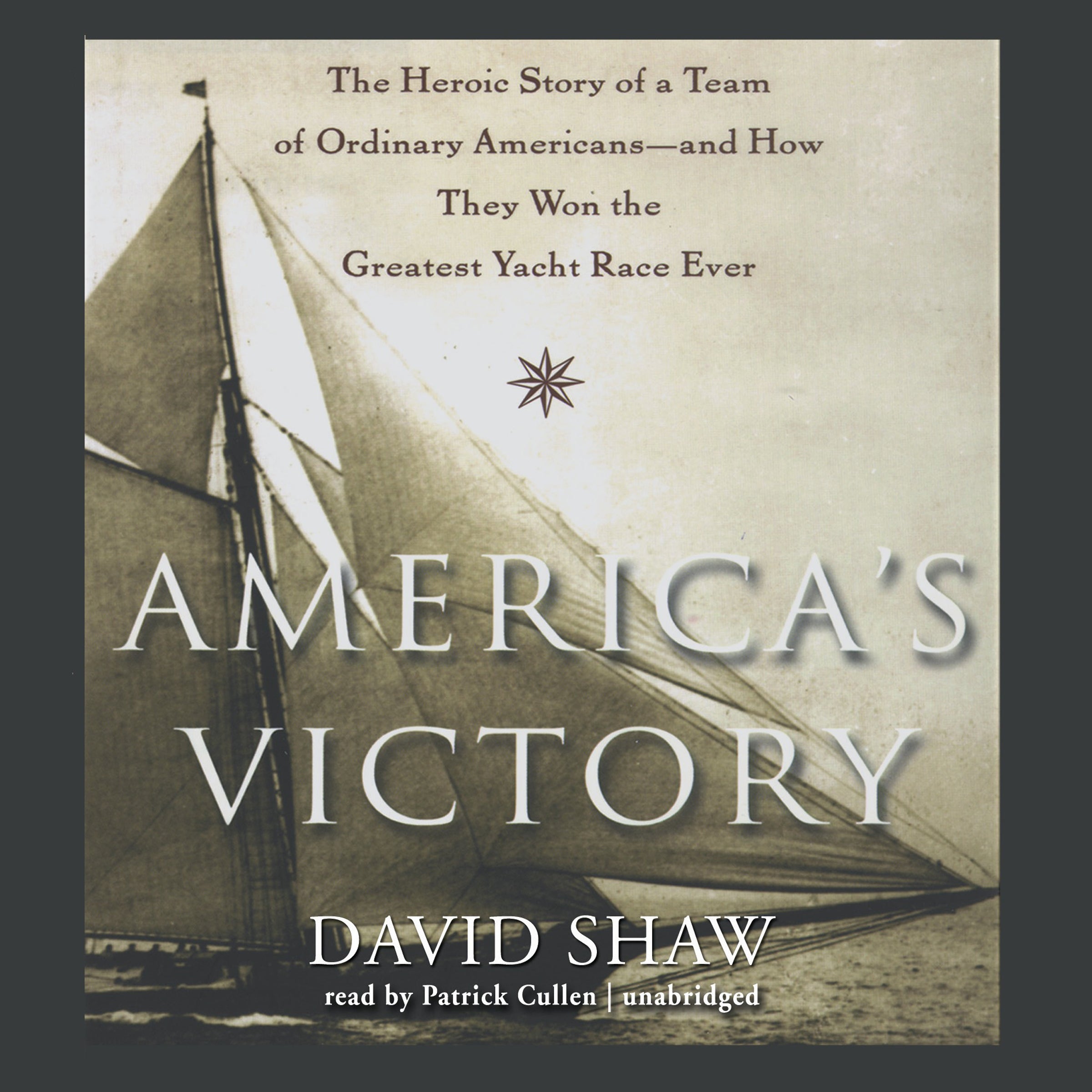 America's Victory