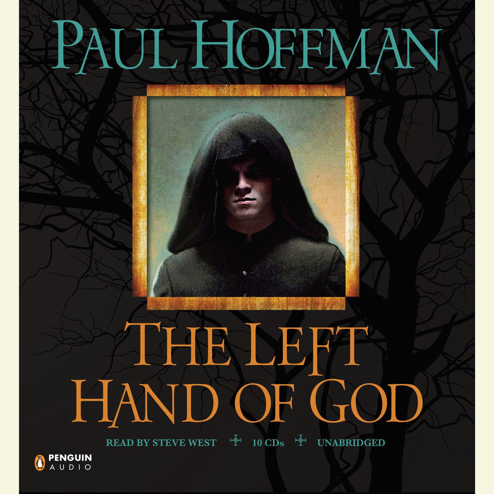 The Left Hand of God