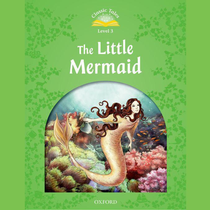 The Little Mermaid