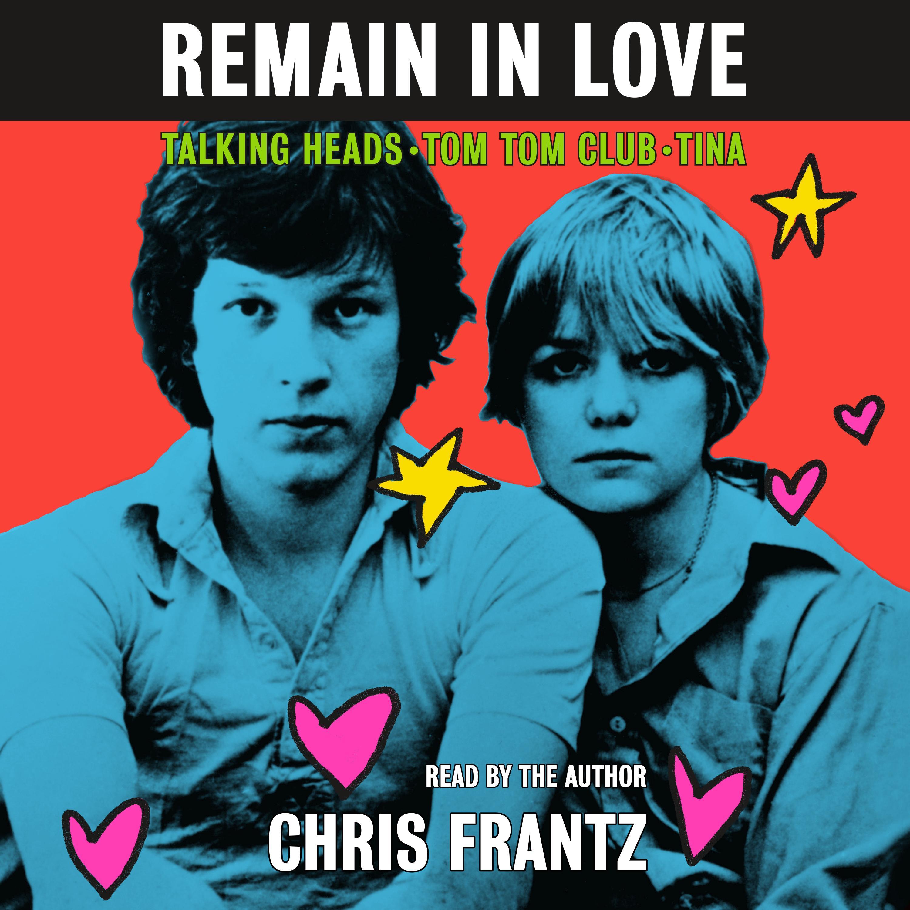 Remain in Love