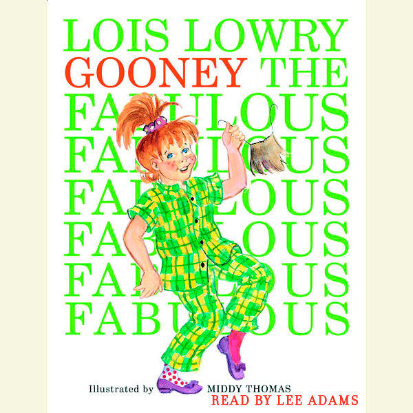 Gooney the Fabulous
