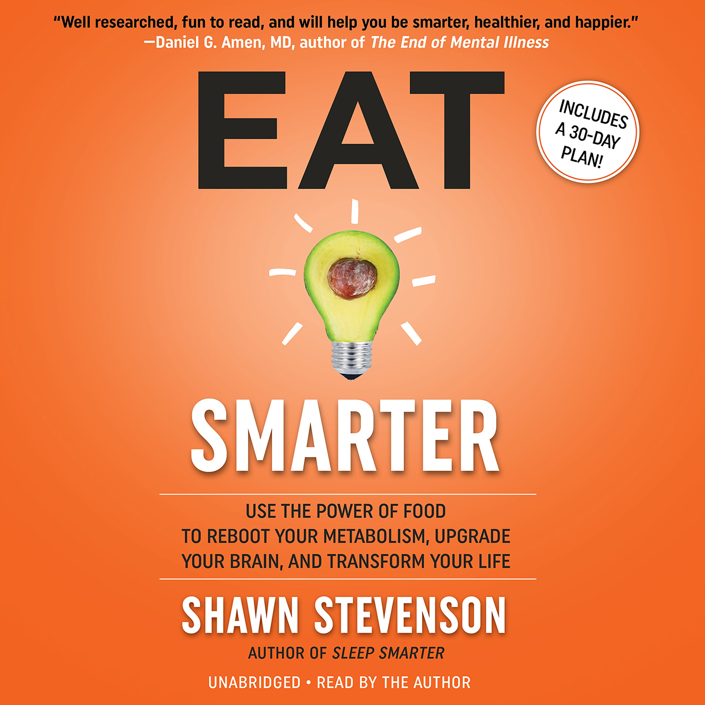 Eat Smarter