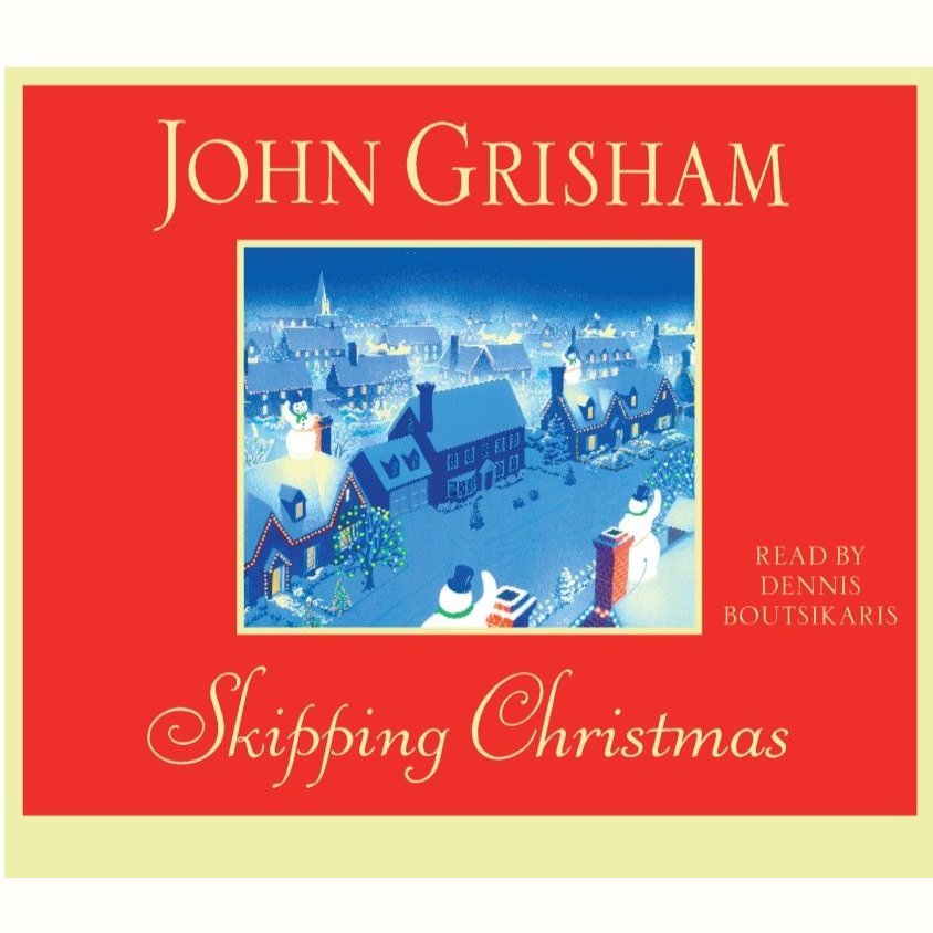 Skipping Christmas