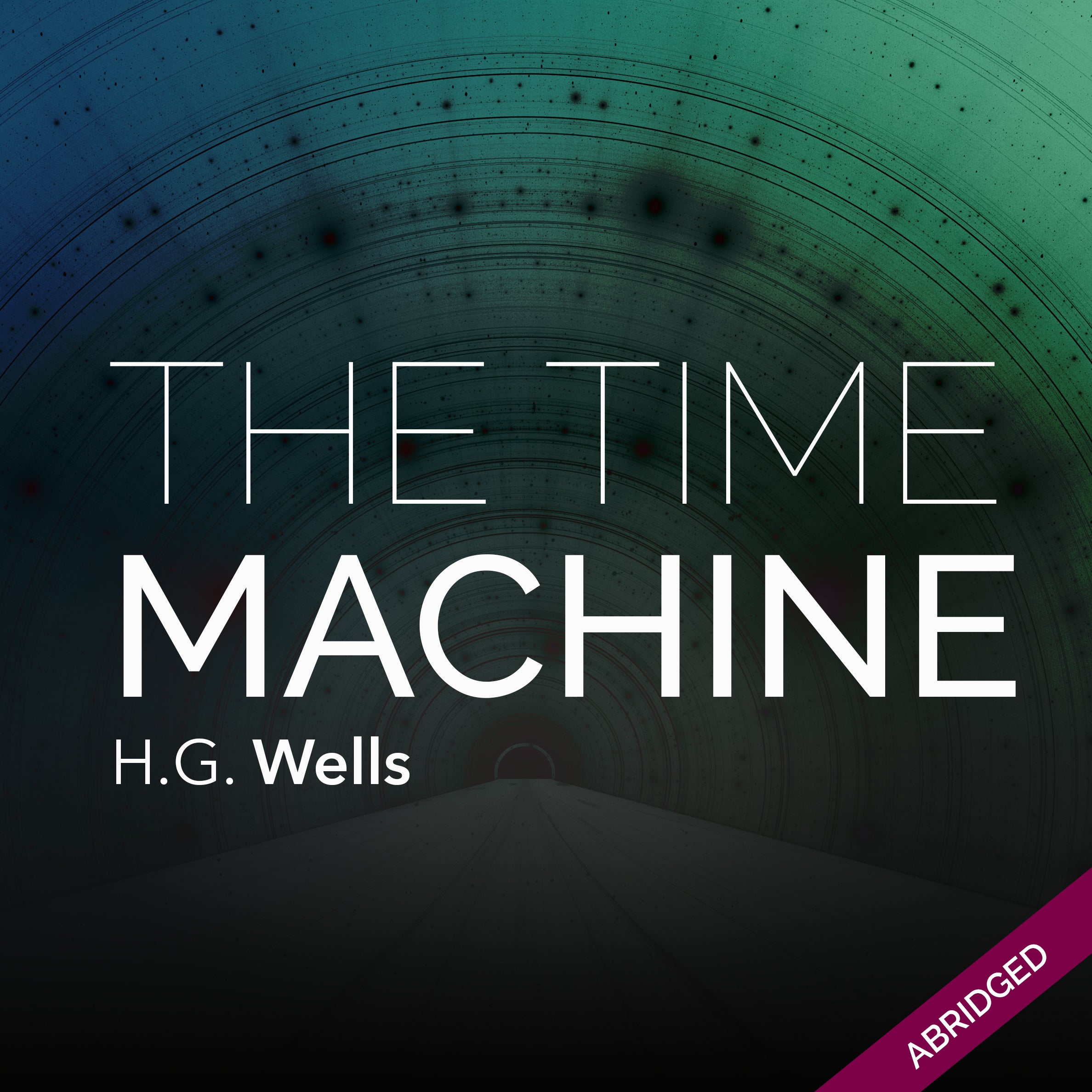 The Time Machine