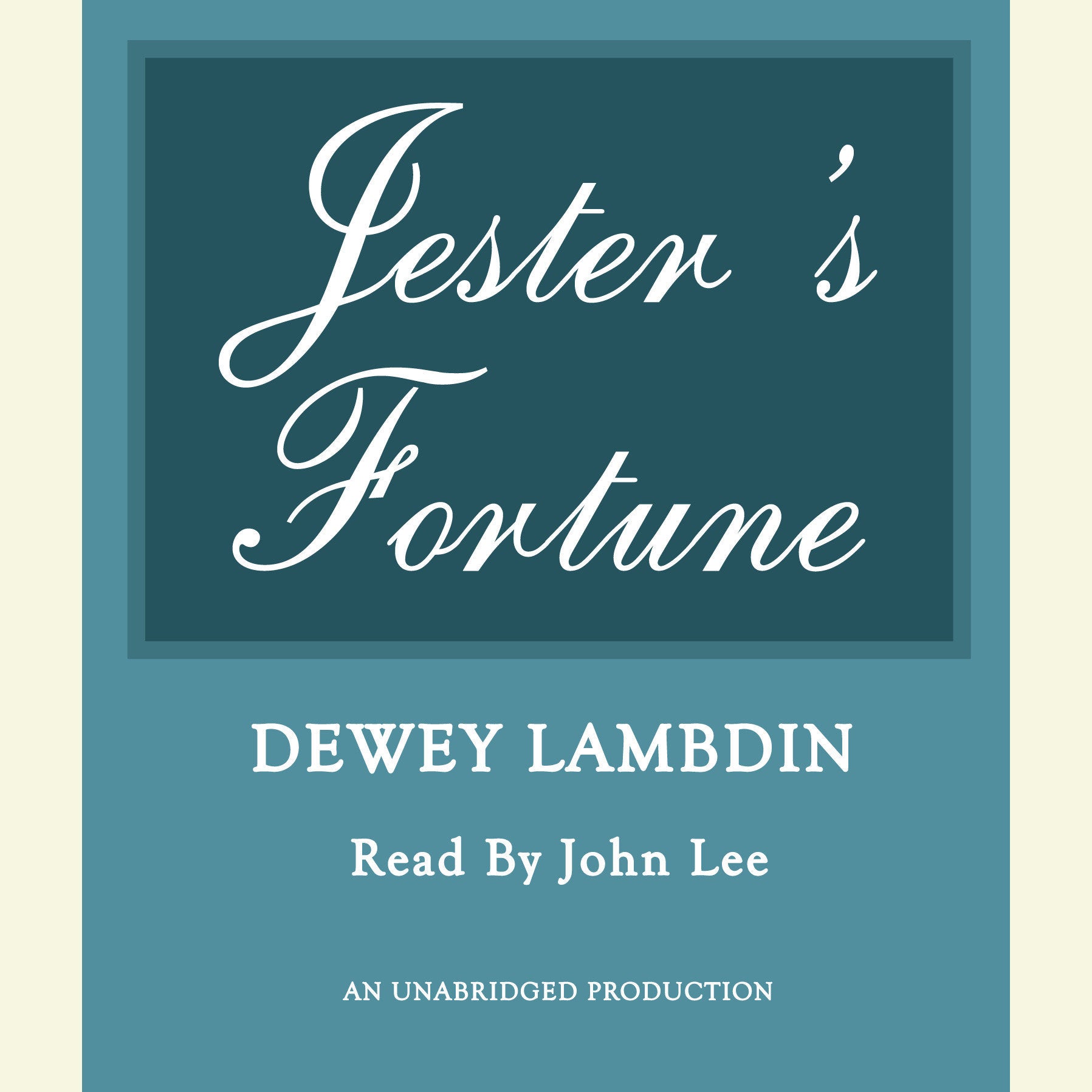 Jester's Fortune
