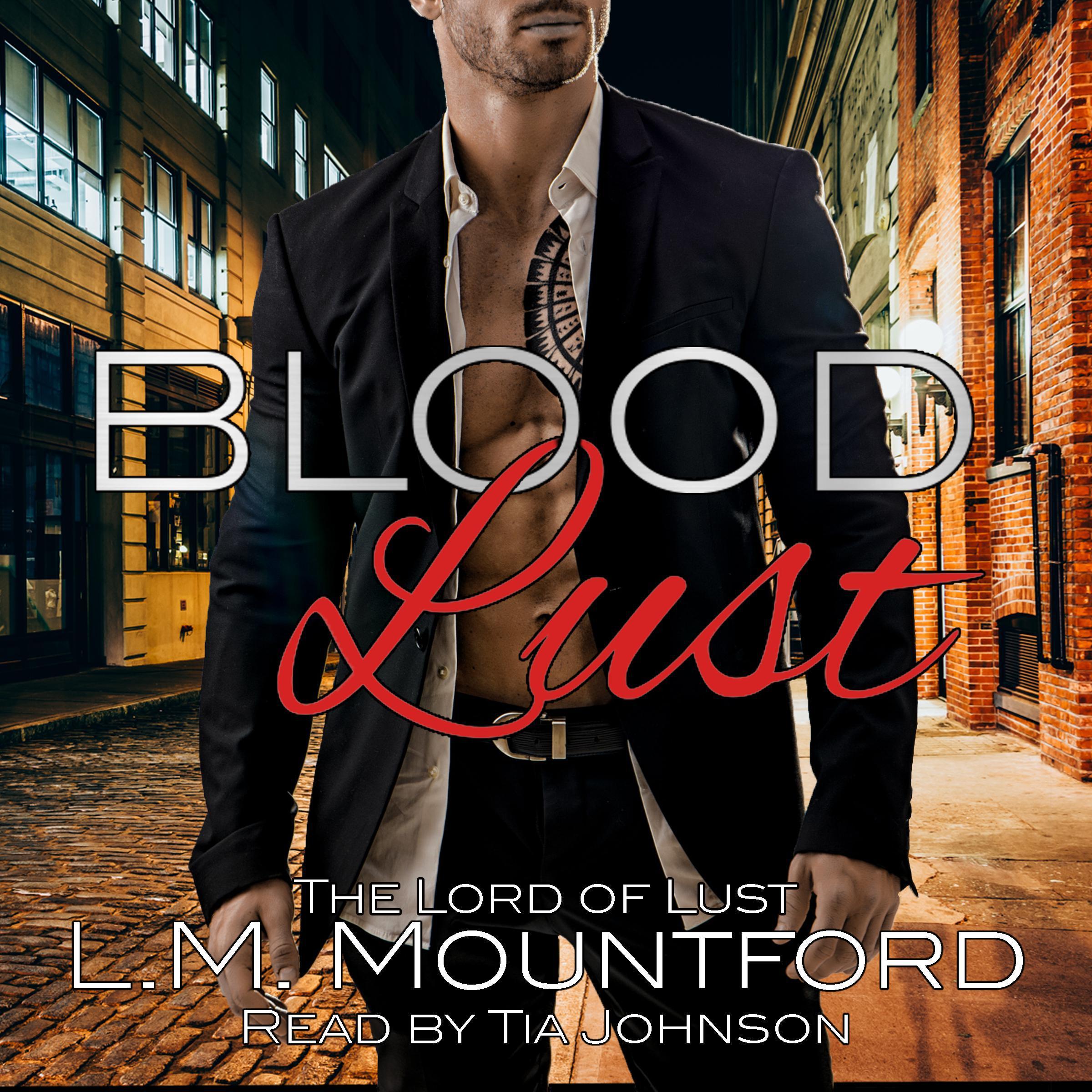 Blood Lust