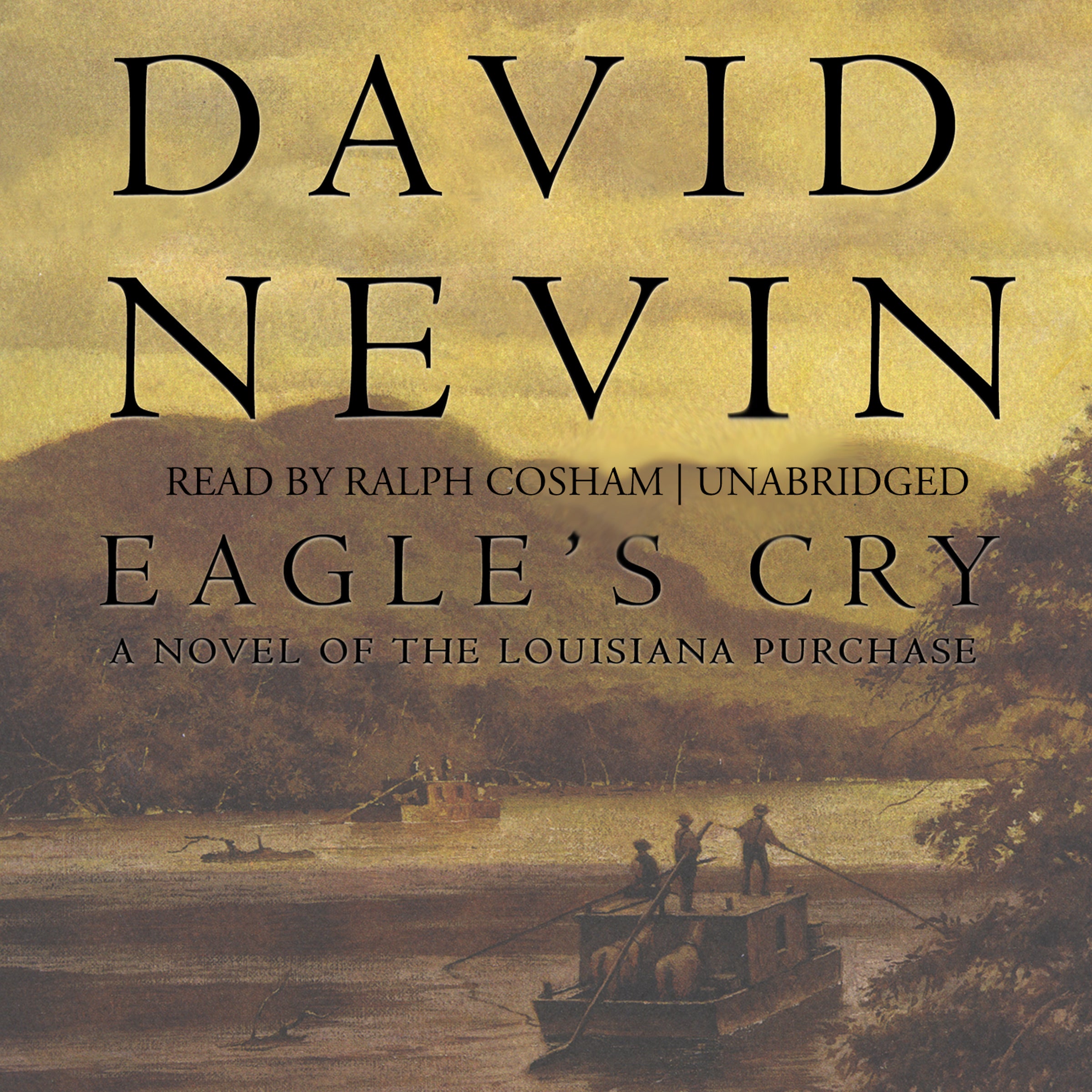 Eagle's Cry