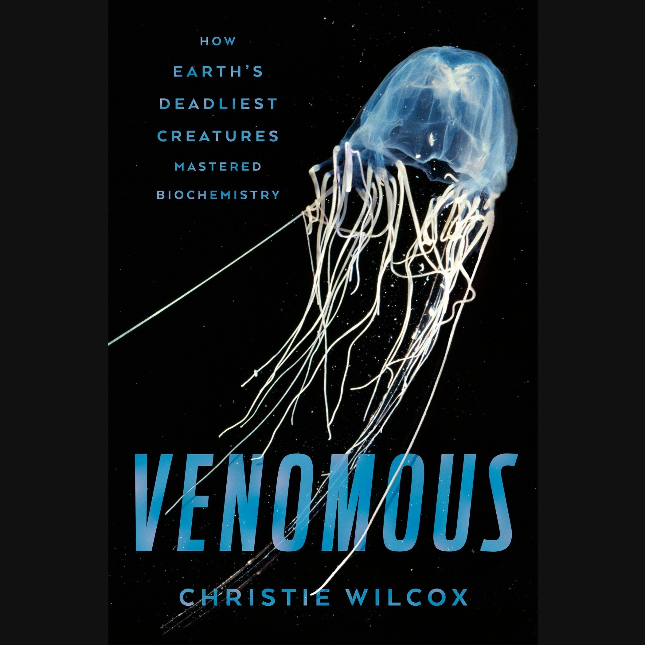 Venomous