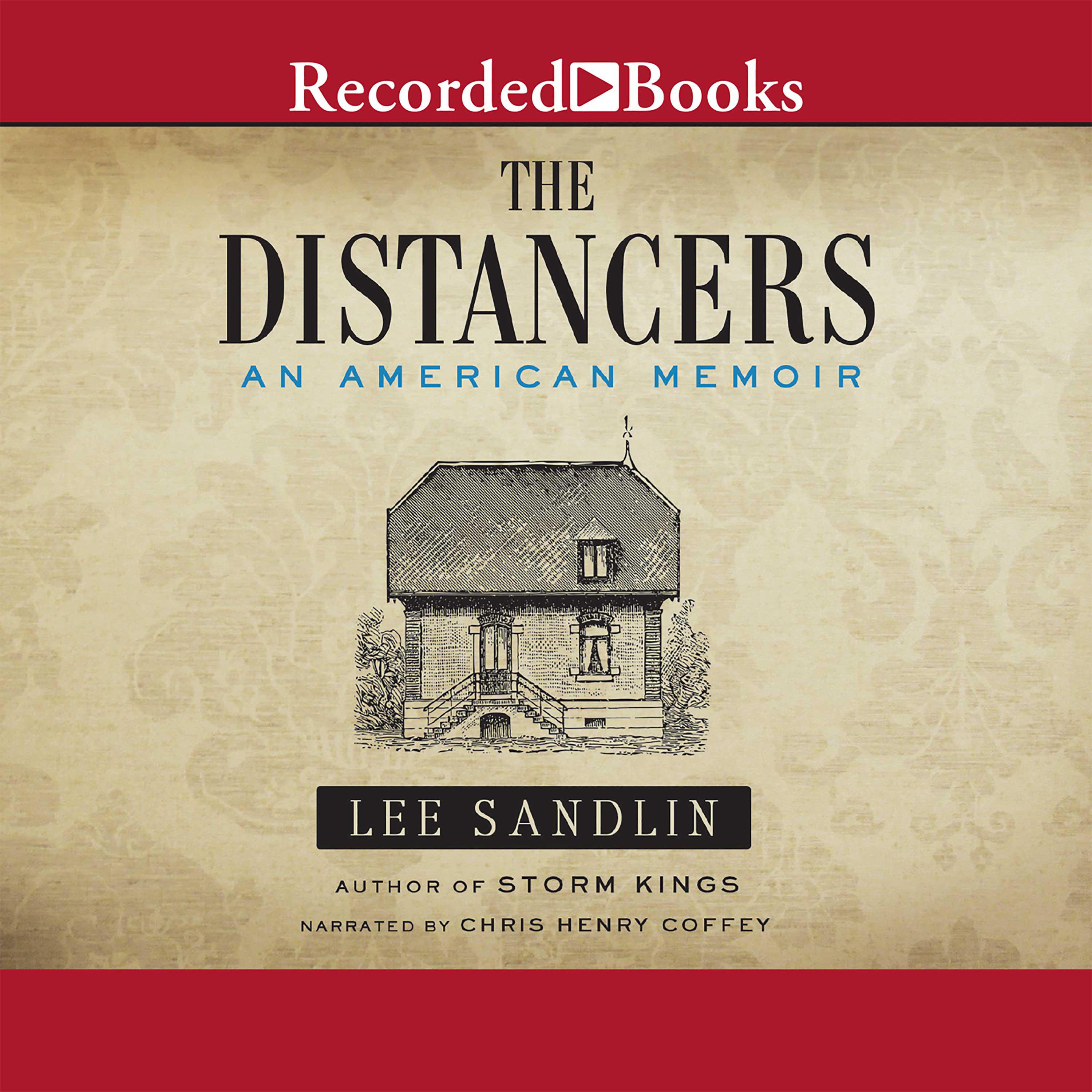 The Distancers