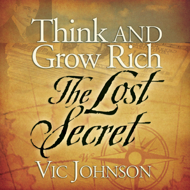 Think and Grow Rich
