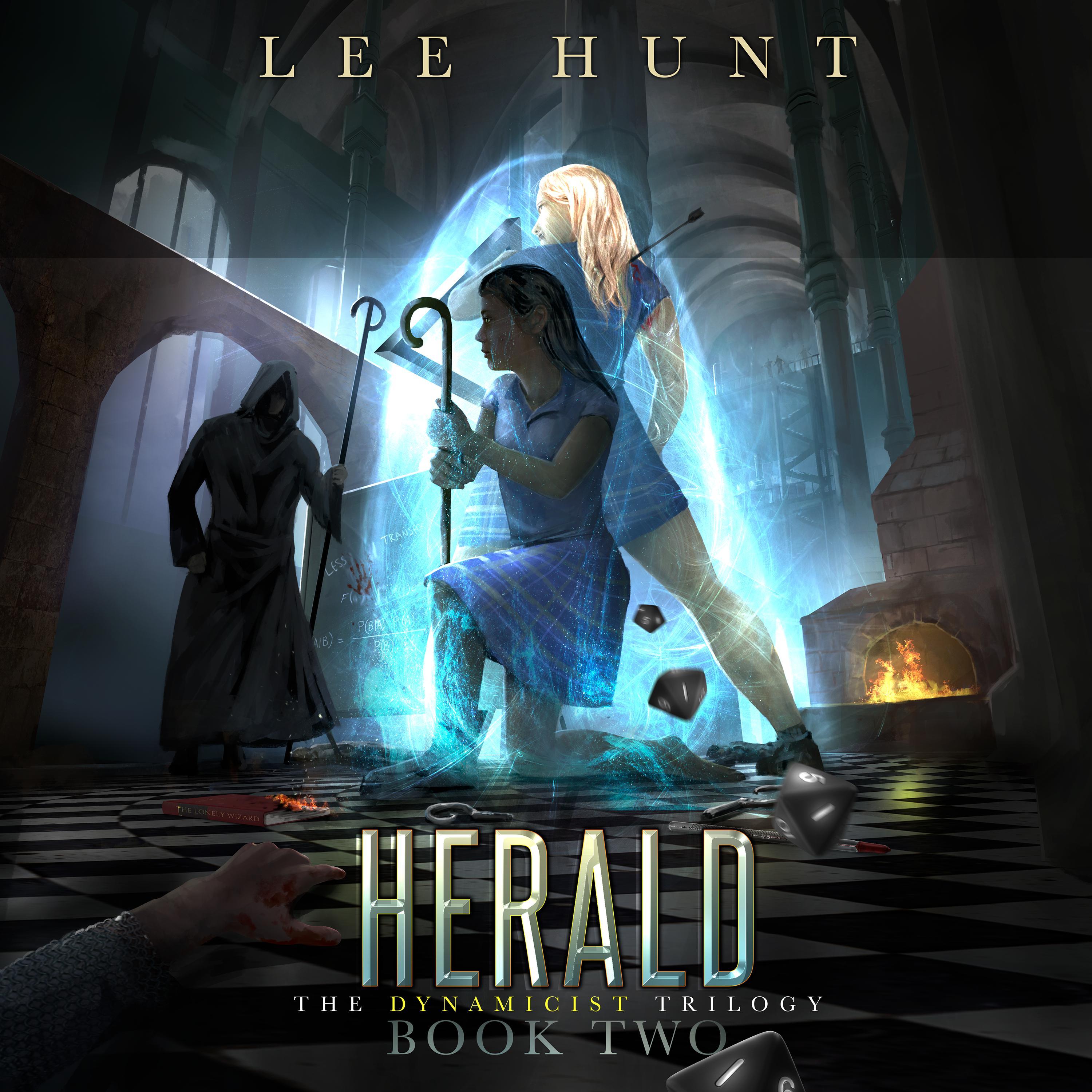 Herald
