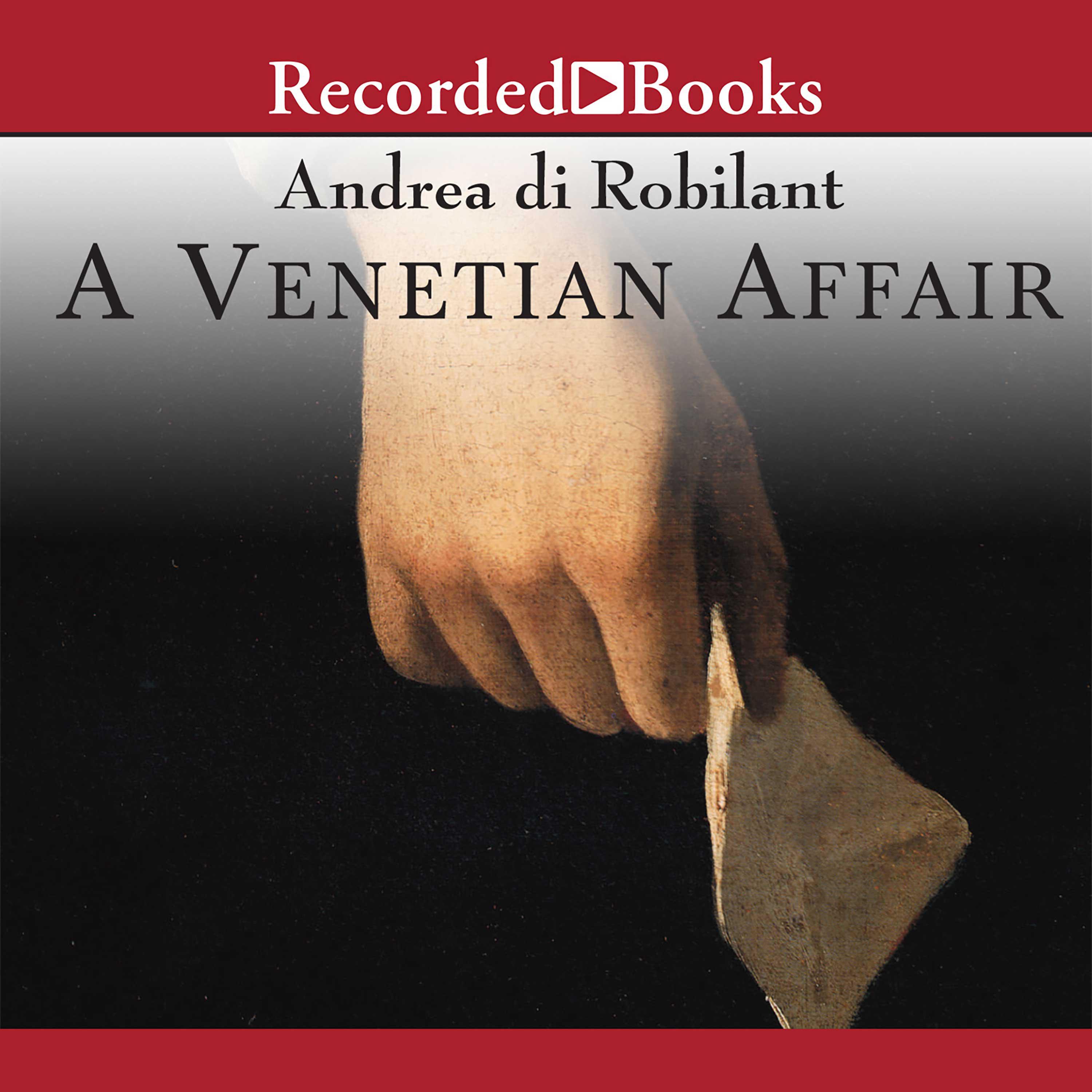 A Venetian Affair
