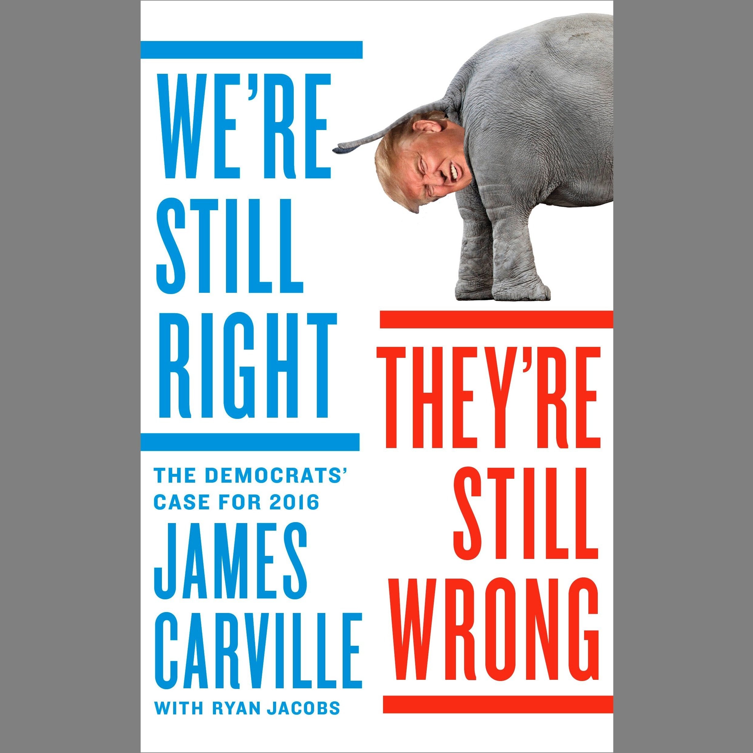 We're Still Right, They're Still Wrong