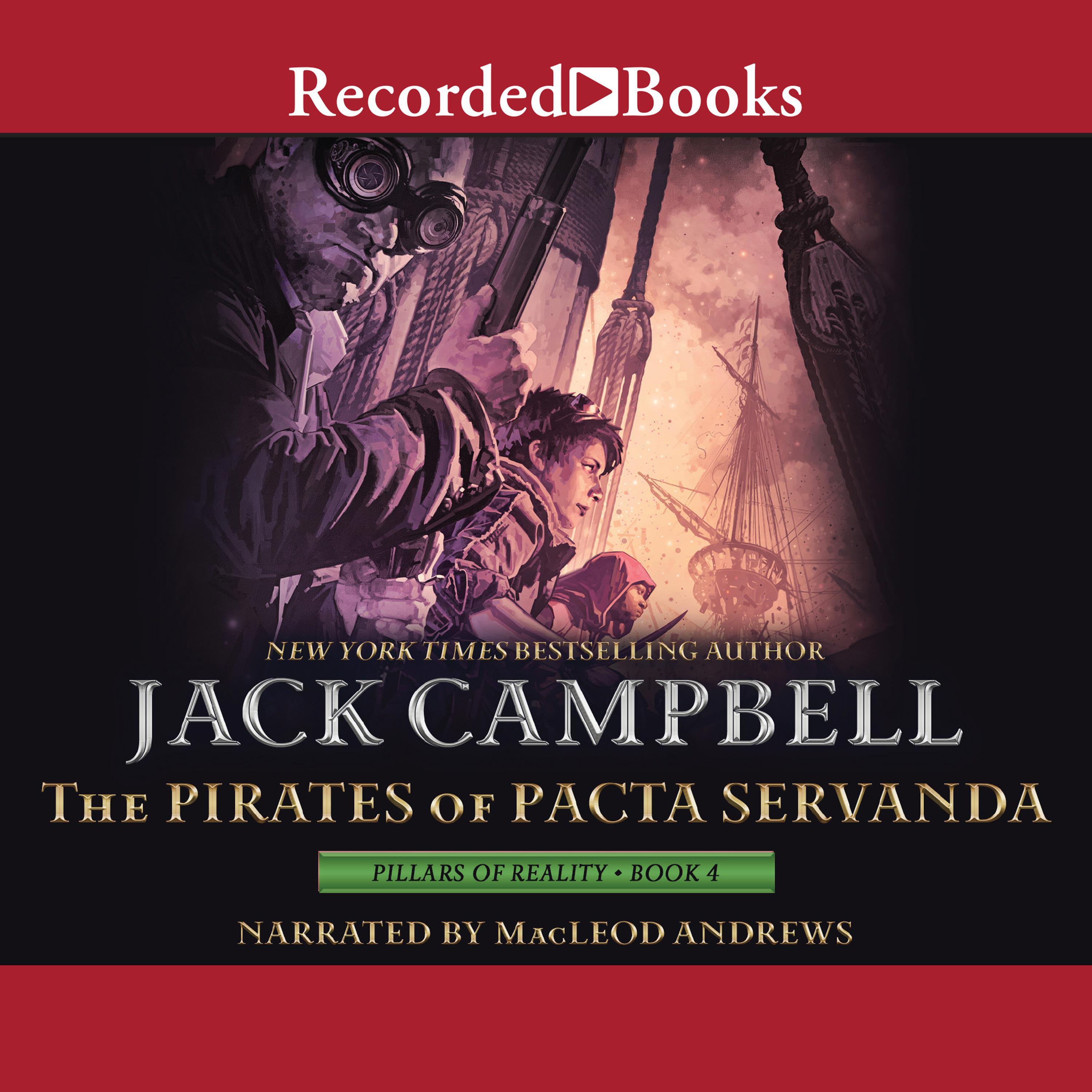 The Pirates of Pacta Servanda