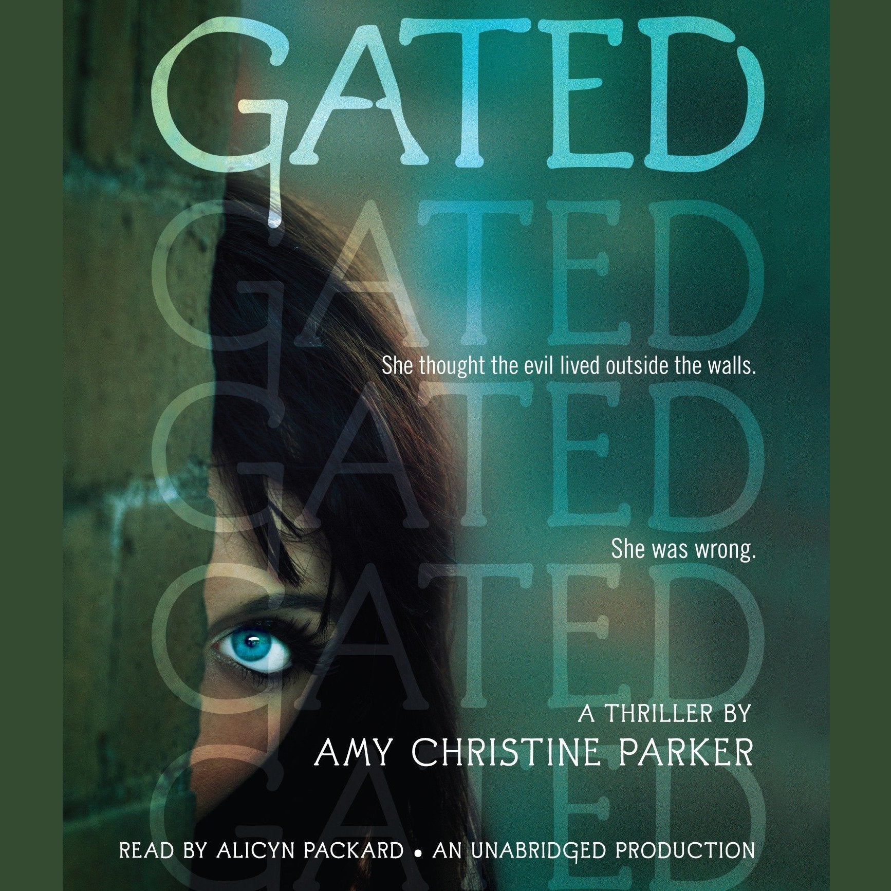 Gated