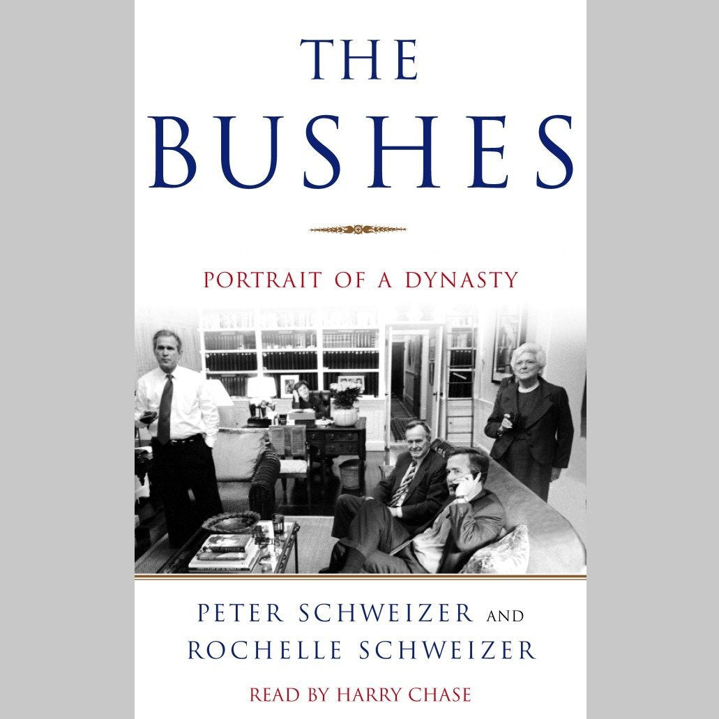 The Bushes