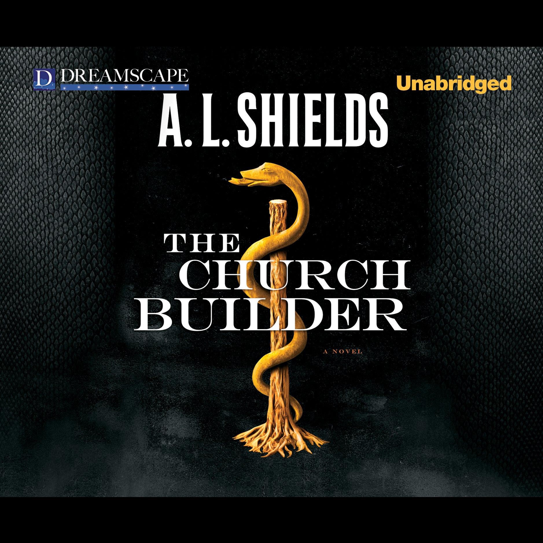 The Church Builder