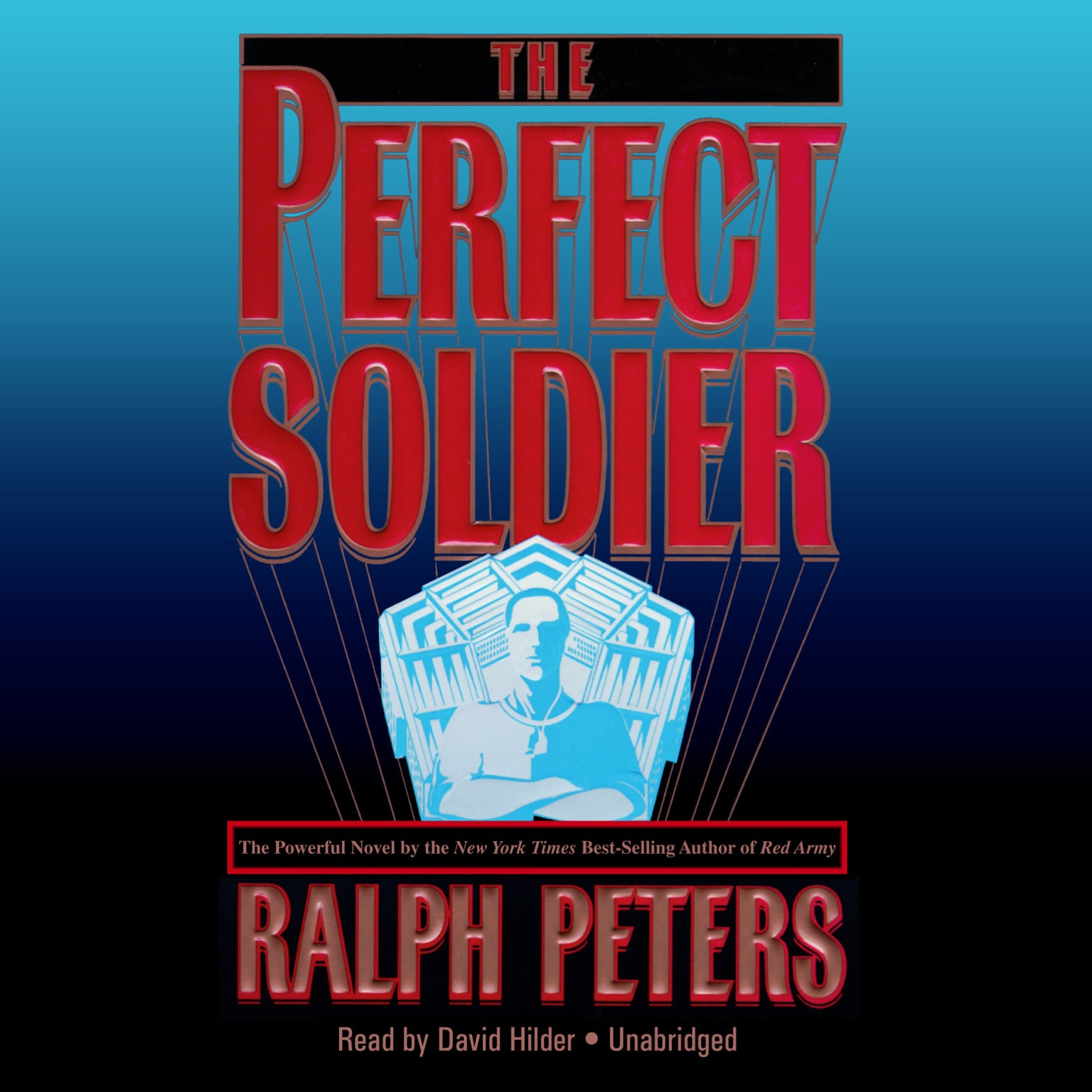 The Perfect Soldier
